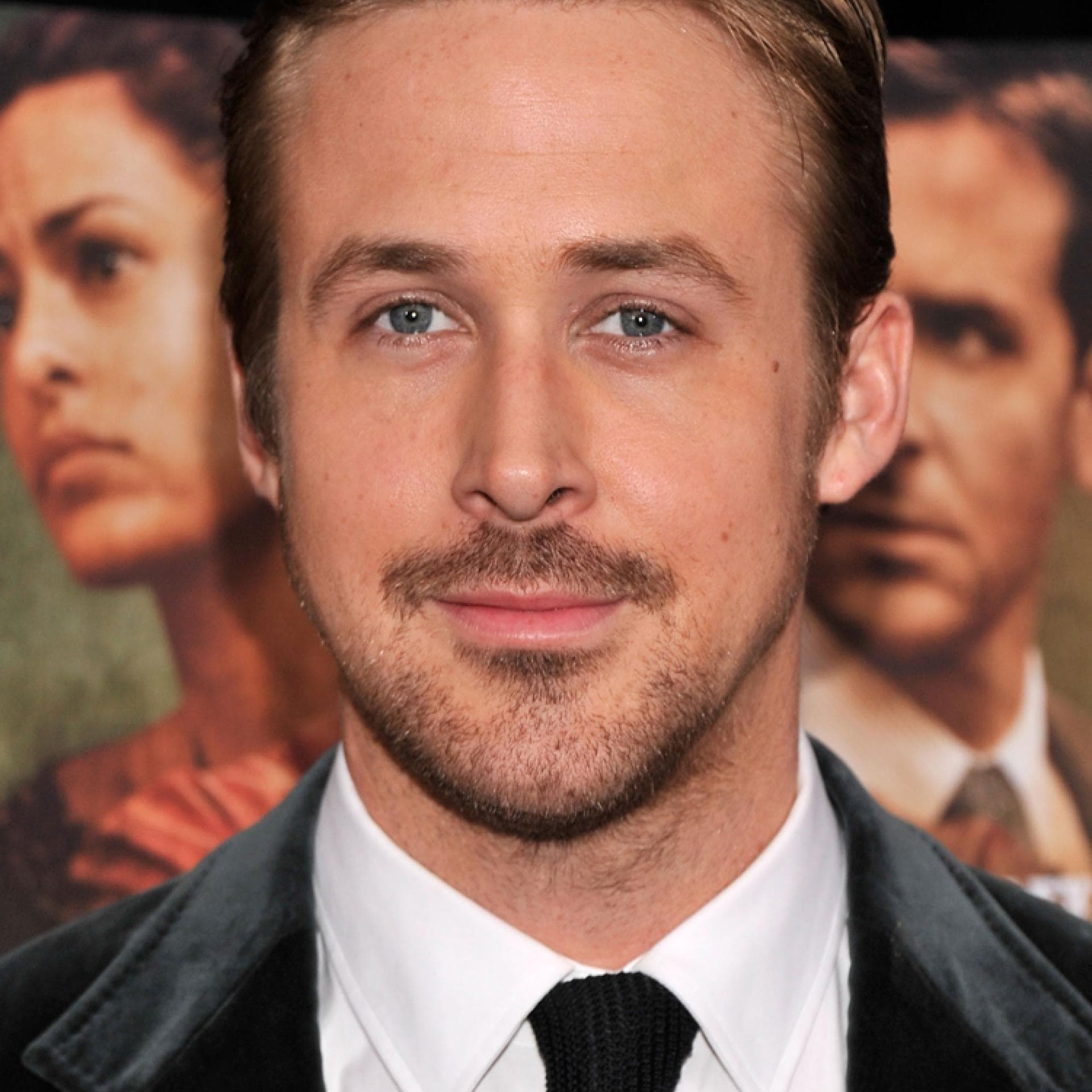 Ryan Gosling Ryan Gosling