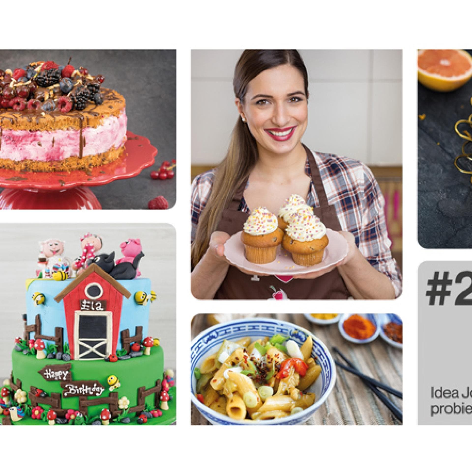 Gute Laune Rezepte auf Pinterest
