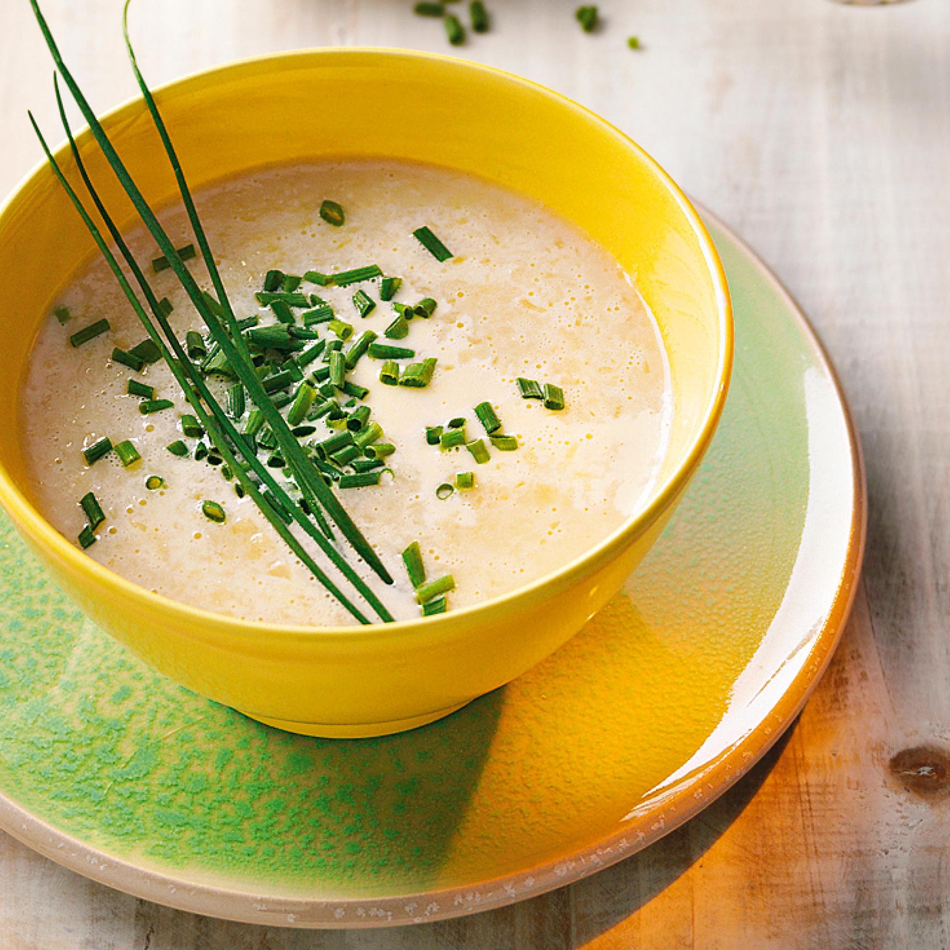 Sauerkraut Suppe