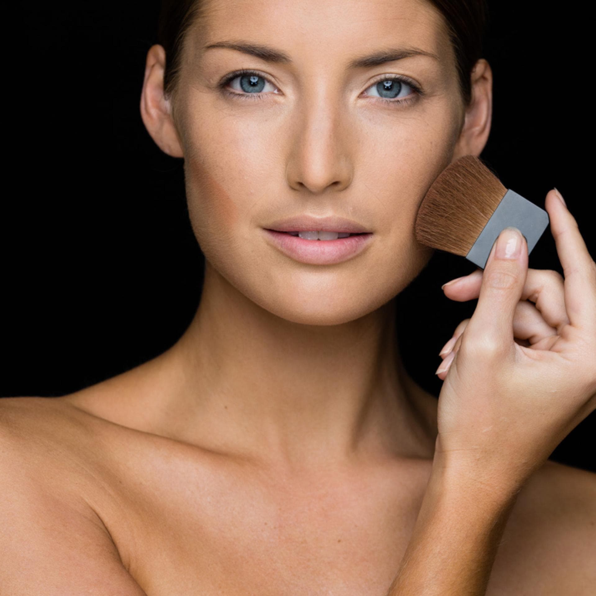 Schminktipps Rouge