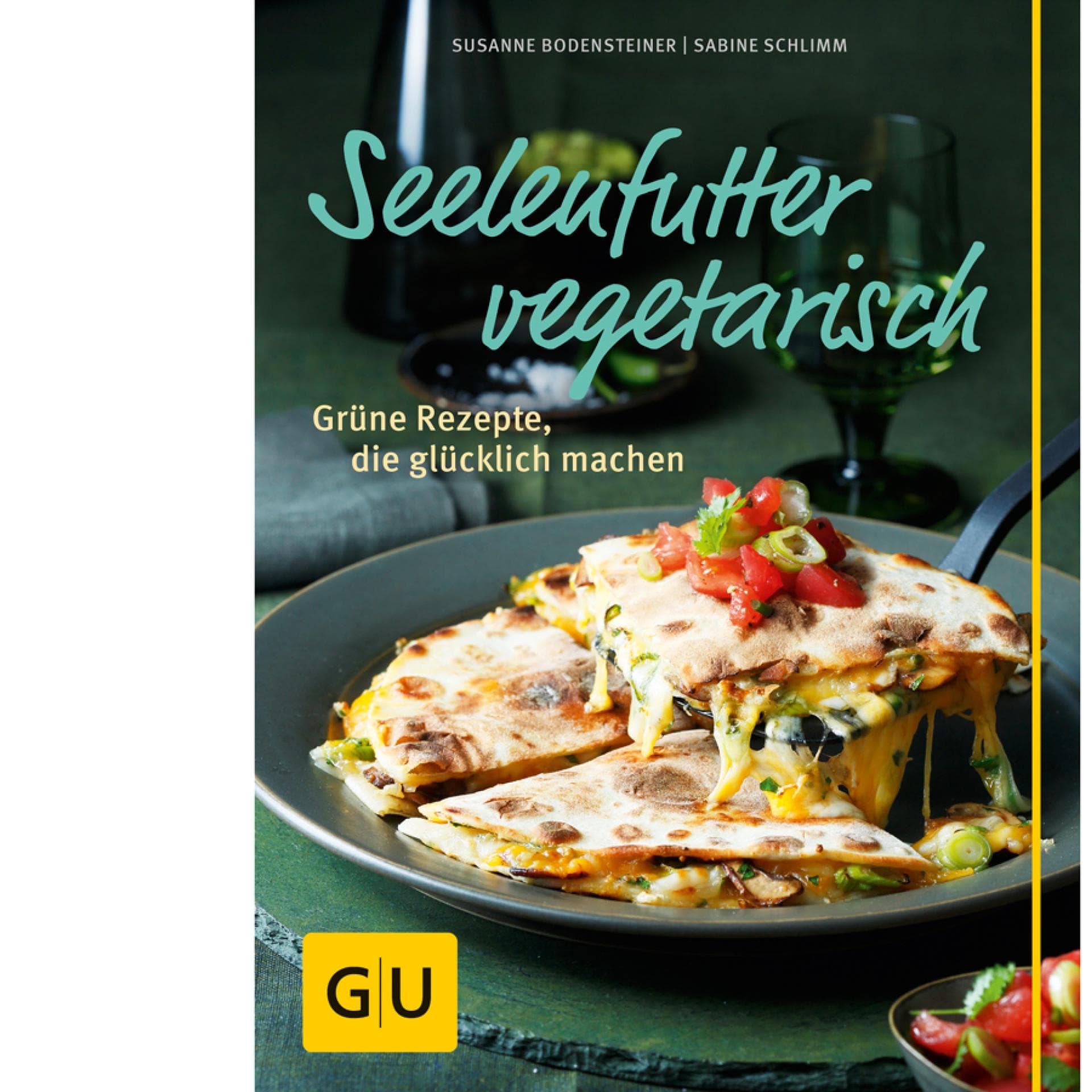 Seelenfutter vegetarisch Seelenfutter vegetarisch