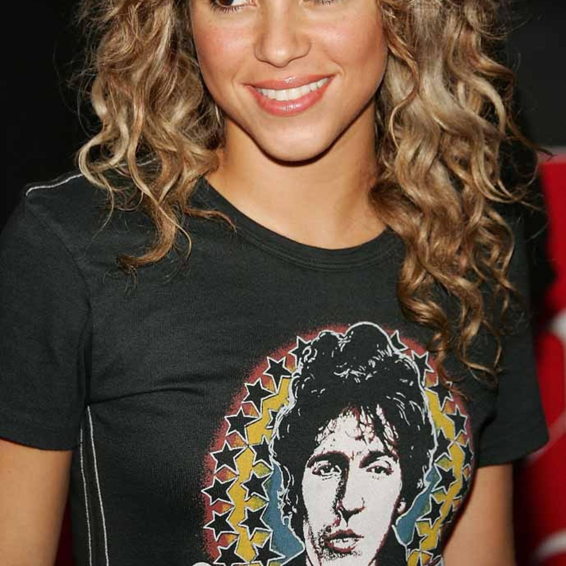 Shakira Shakira