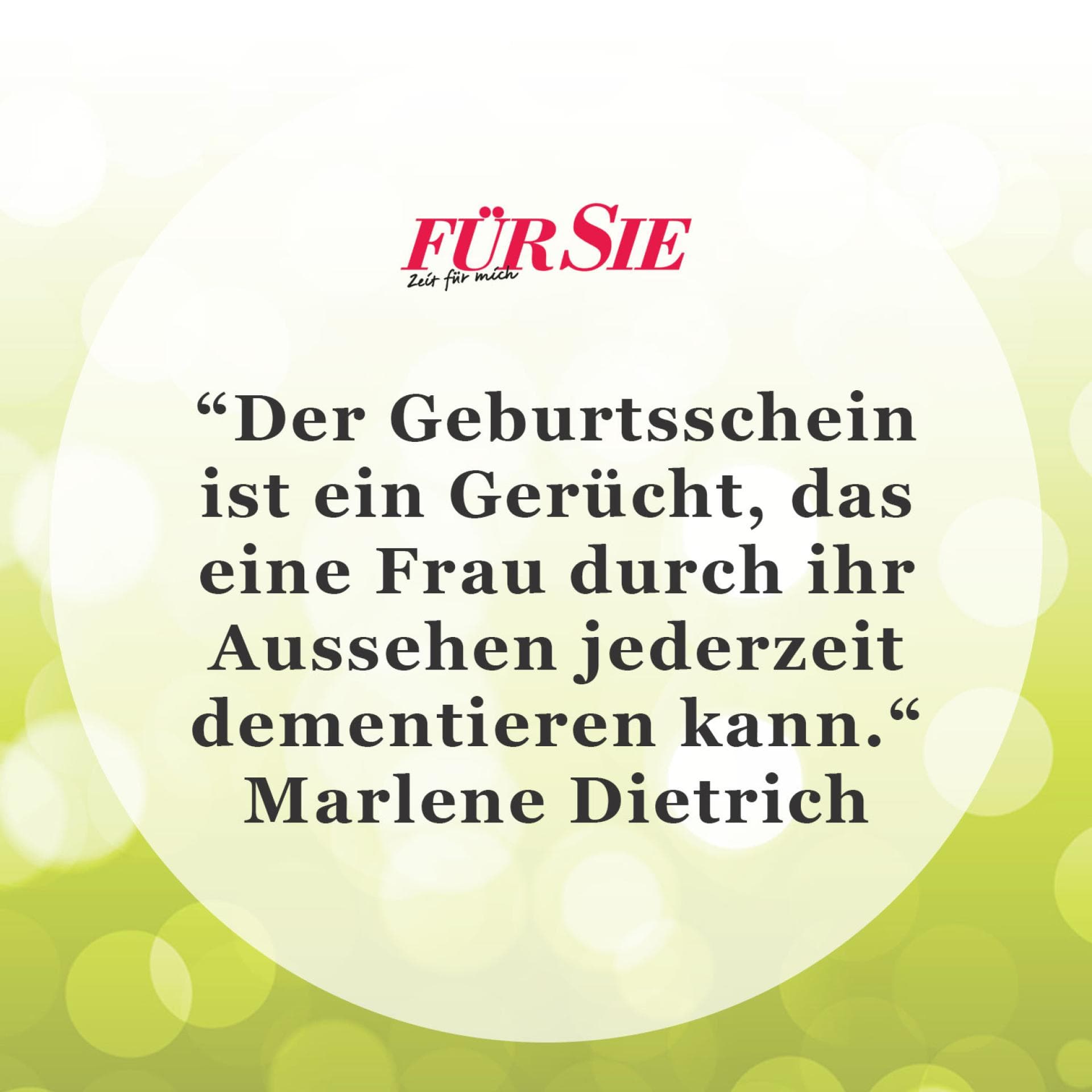 Spruch des Tages für den 1. April Spruch des Tages für den 1. April