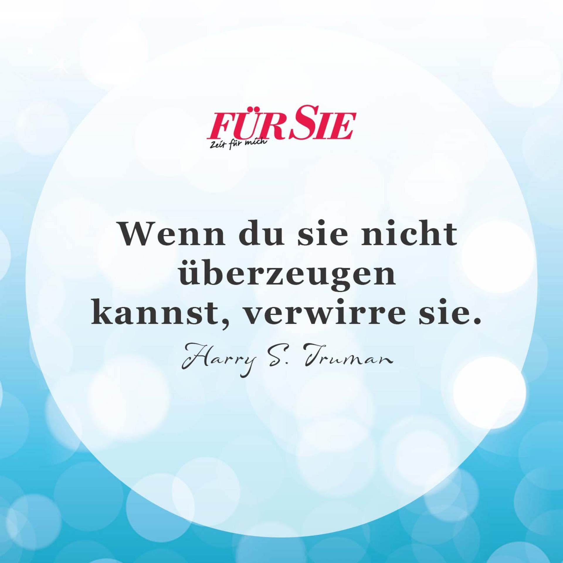 Spruch des Tages 1. Oktober Spruch des Tages 1. Oktober