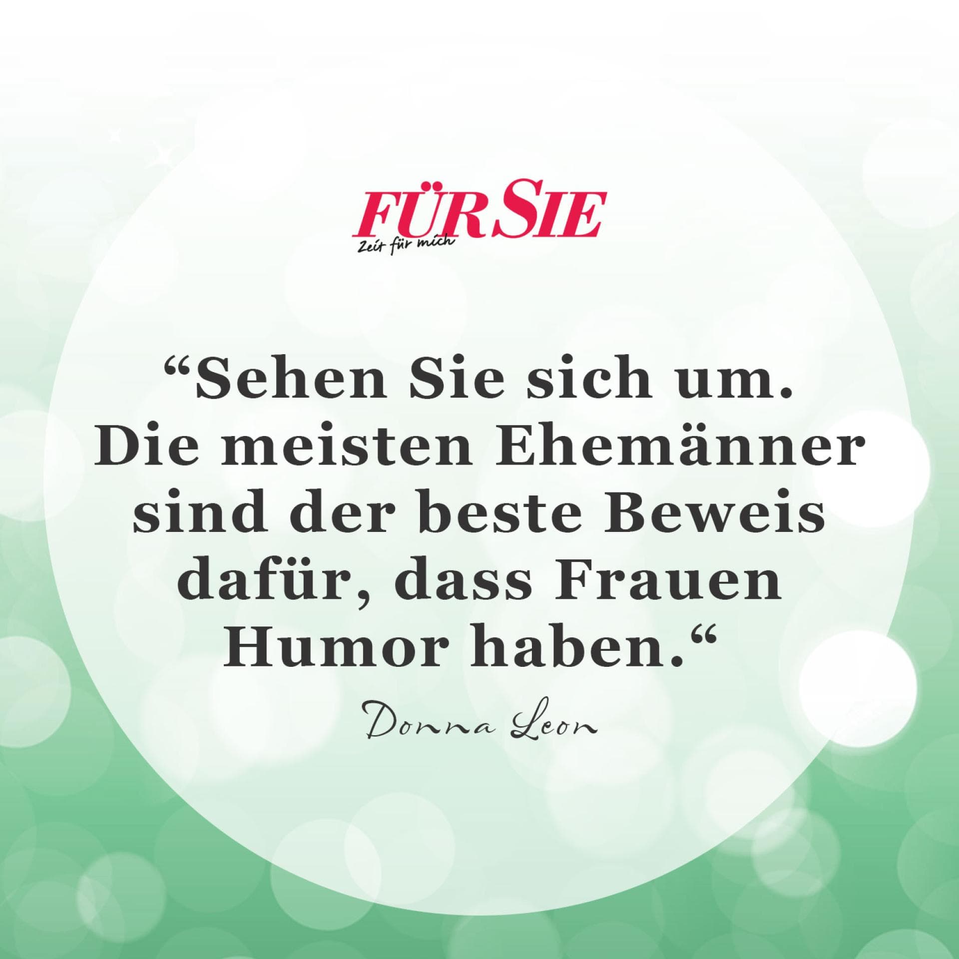 Unser Spruch des Tages für den 11. Mai