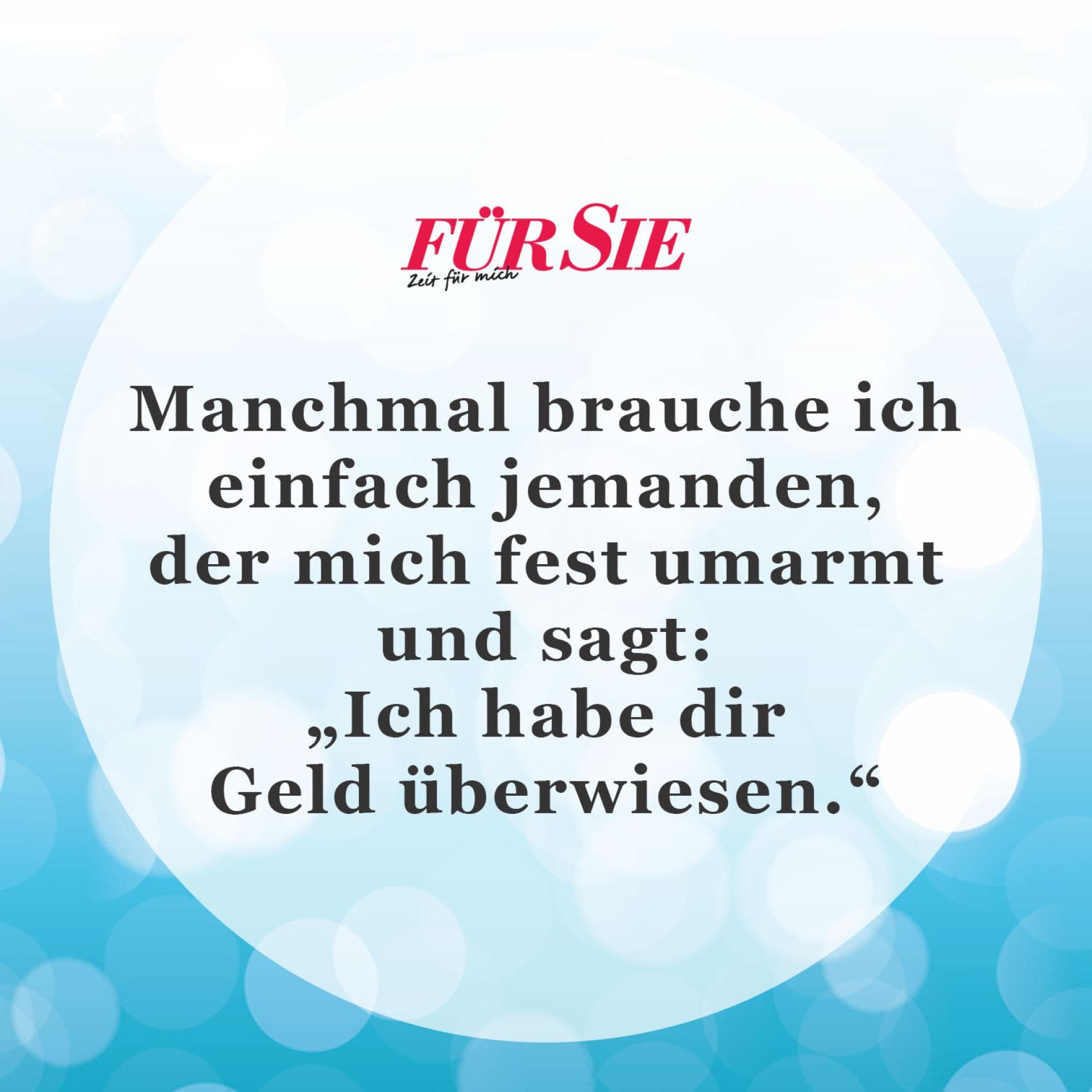 Unser Spruch des Tages für den 12. Dezember Unser Spruch des Tages für den 12. Dezember