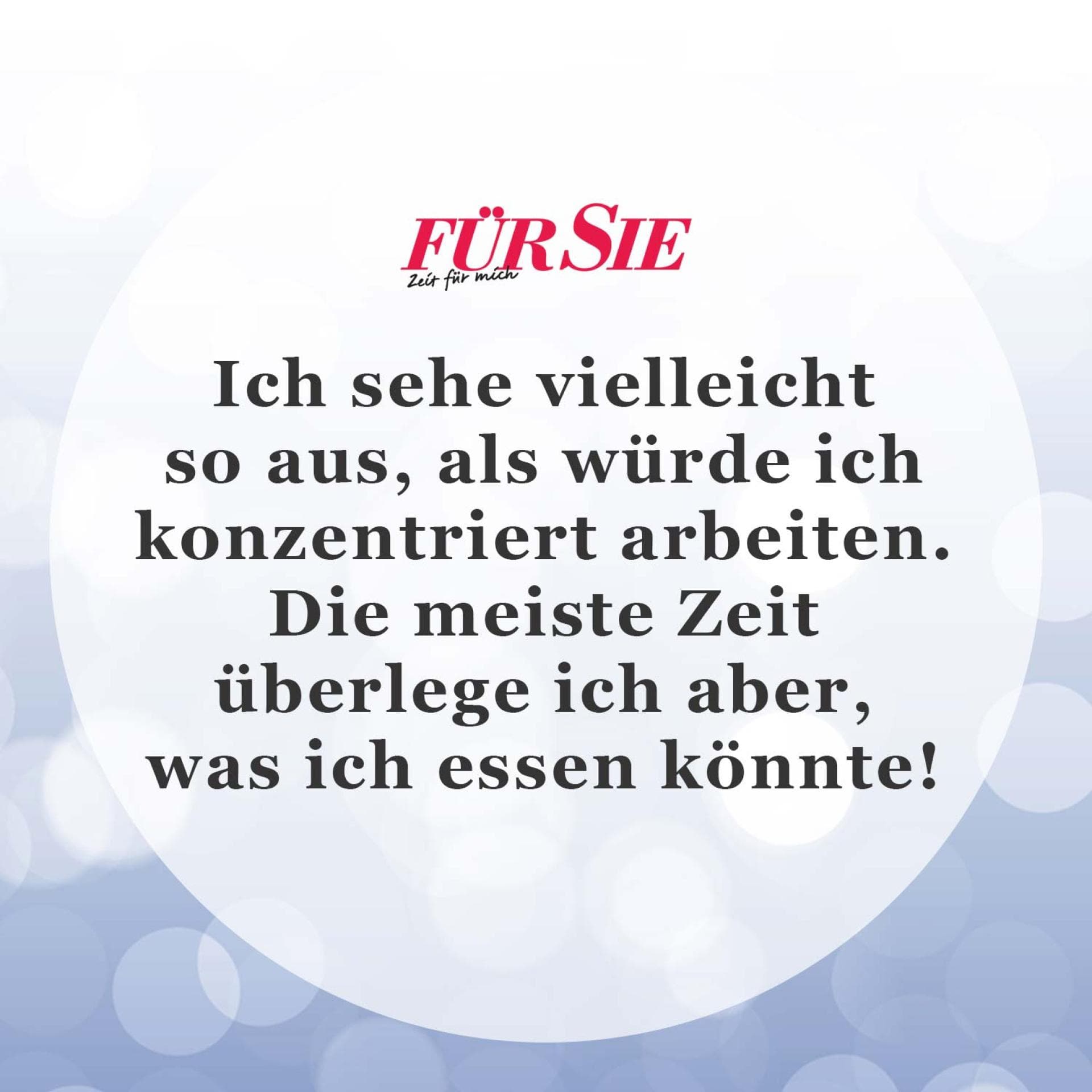 Spruch des Tages 14. Oktober Spruch des Tages 14. Oktober