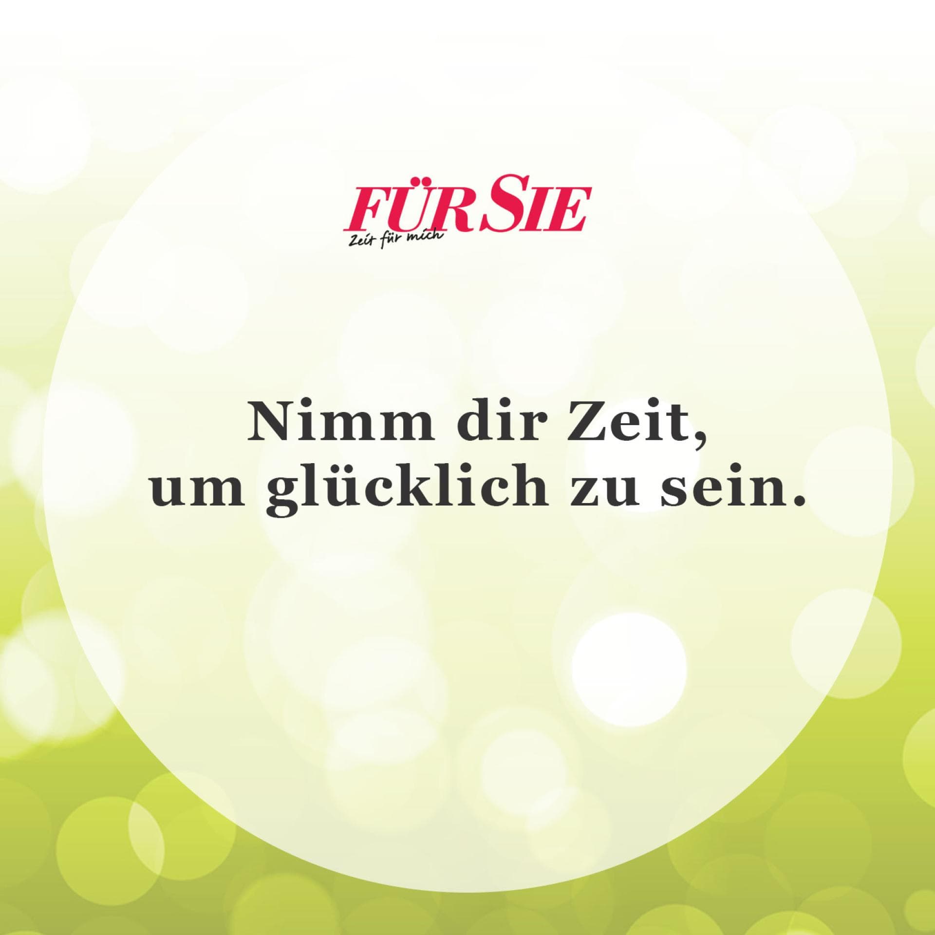Spruch des Tages 17. Januar