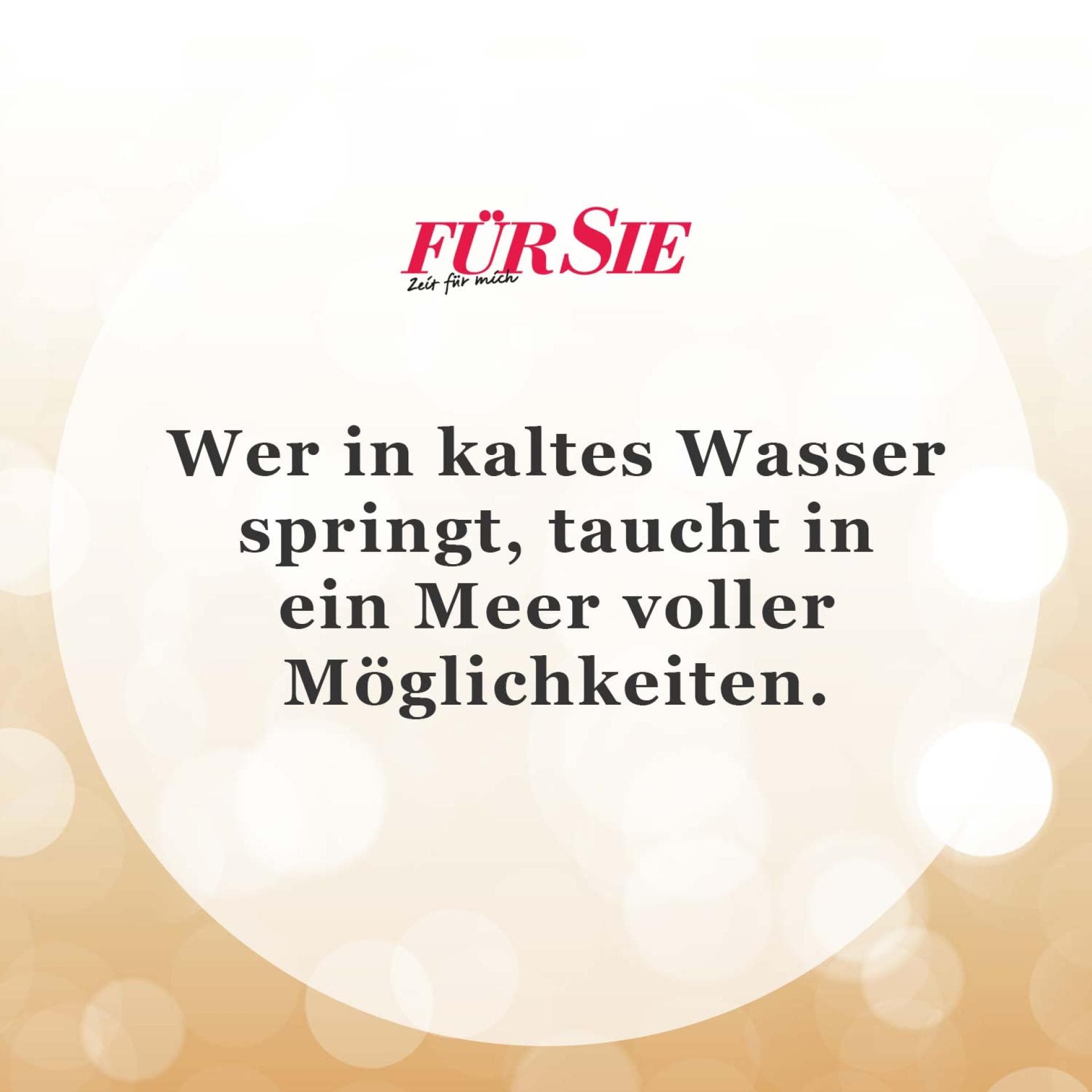 Spruch des Tages 17. Oktober Spruch des Tages 17. Oktober