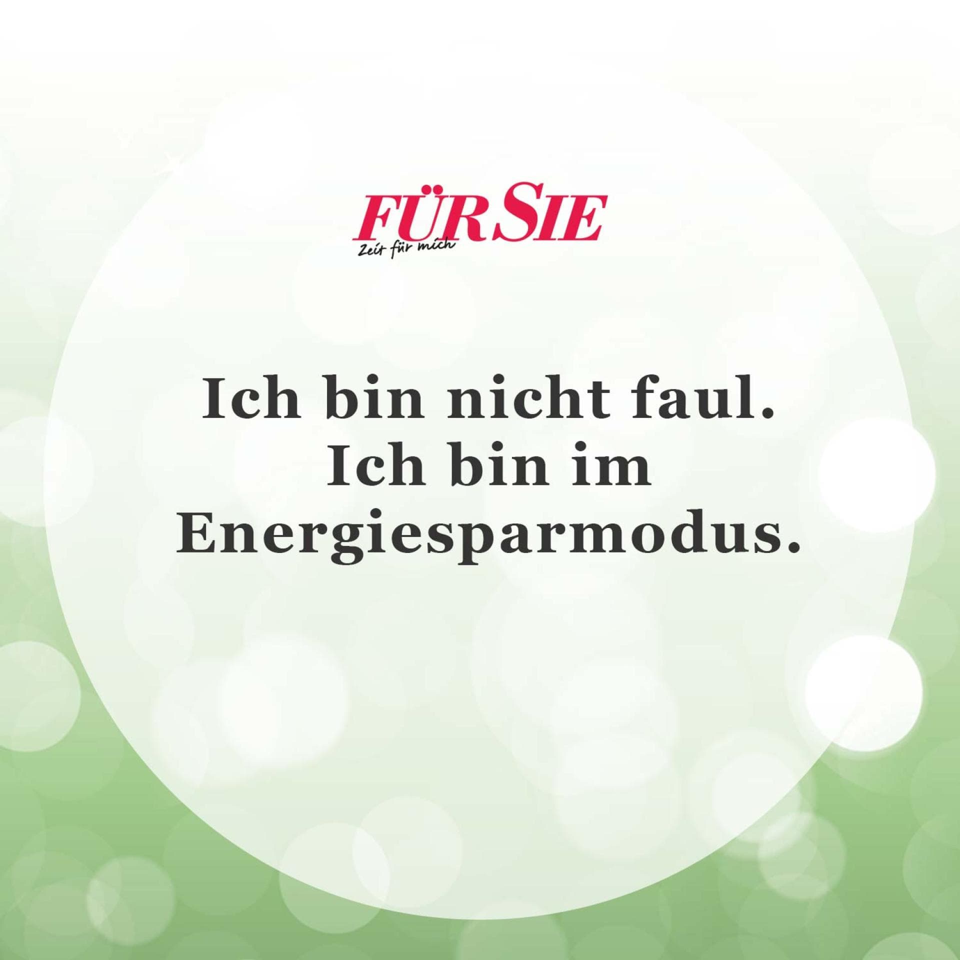 Spruch des Tages 18. Oktober Spruch des Tages 18. Oktober