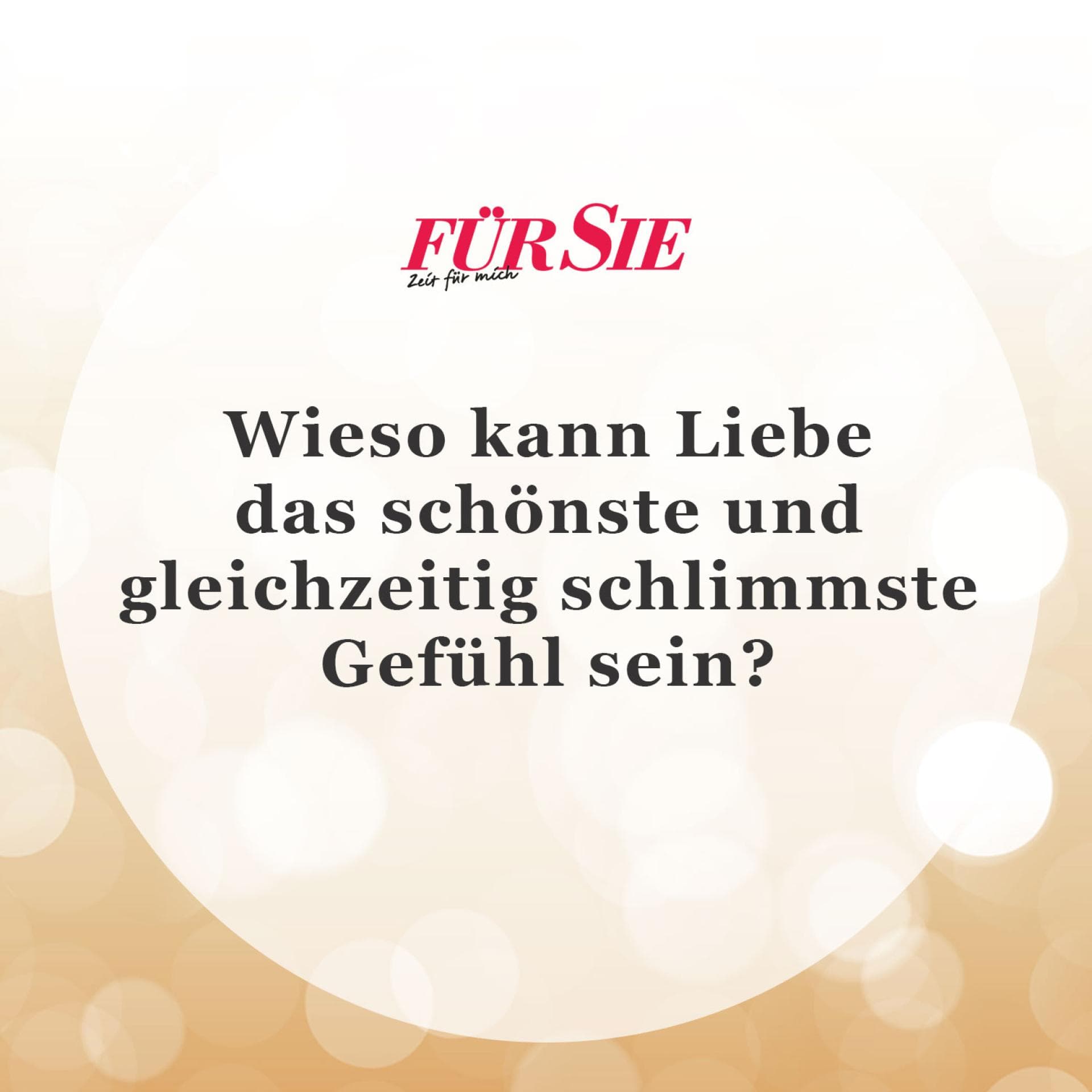 Der Spruch des Tages für den Januar