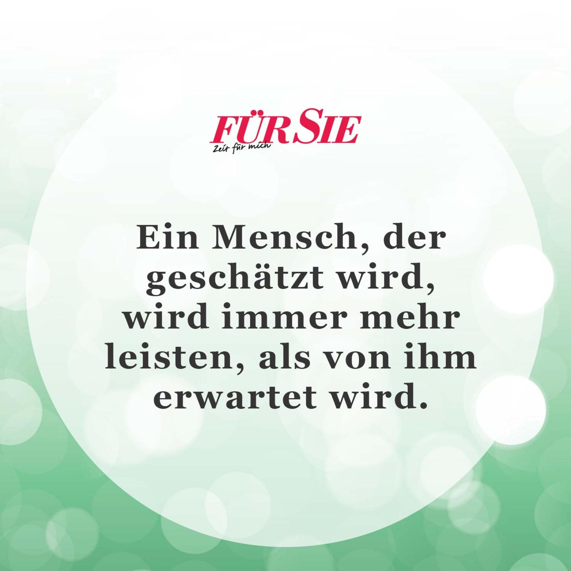 Spruch des Tages 19. Oktober Spruch des Tages 19. Oktober