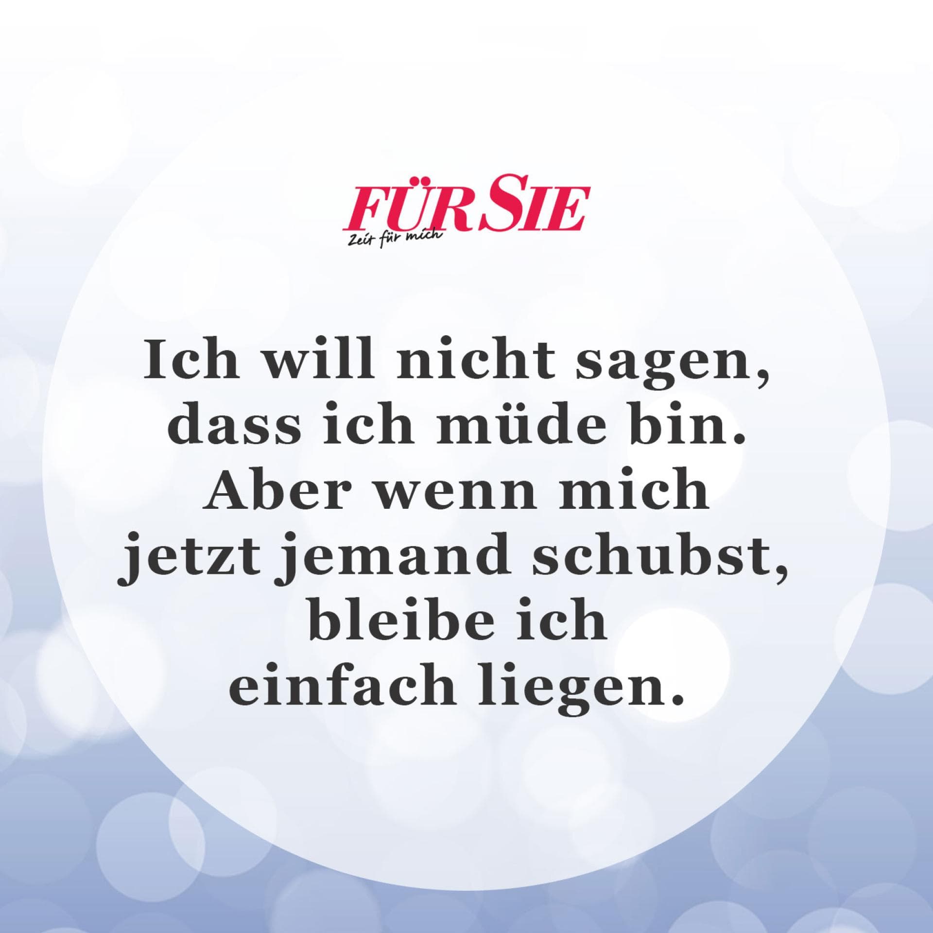 Unser Spruch des Tages für den 2. Dezember Unser Spruch des Tages für den 2. Dezember