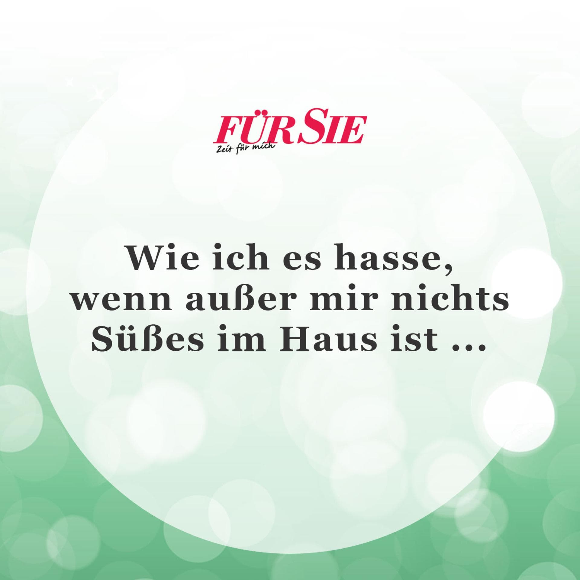 Unser Spruch des Tages für den 21. November