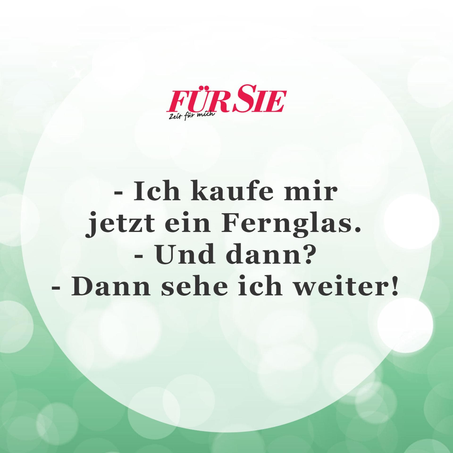Unser Spruch des Tages für den 22. November
