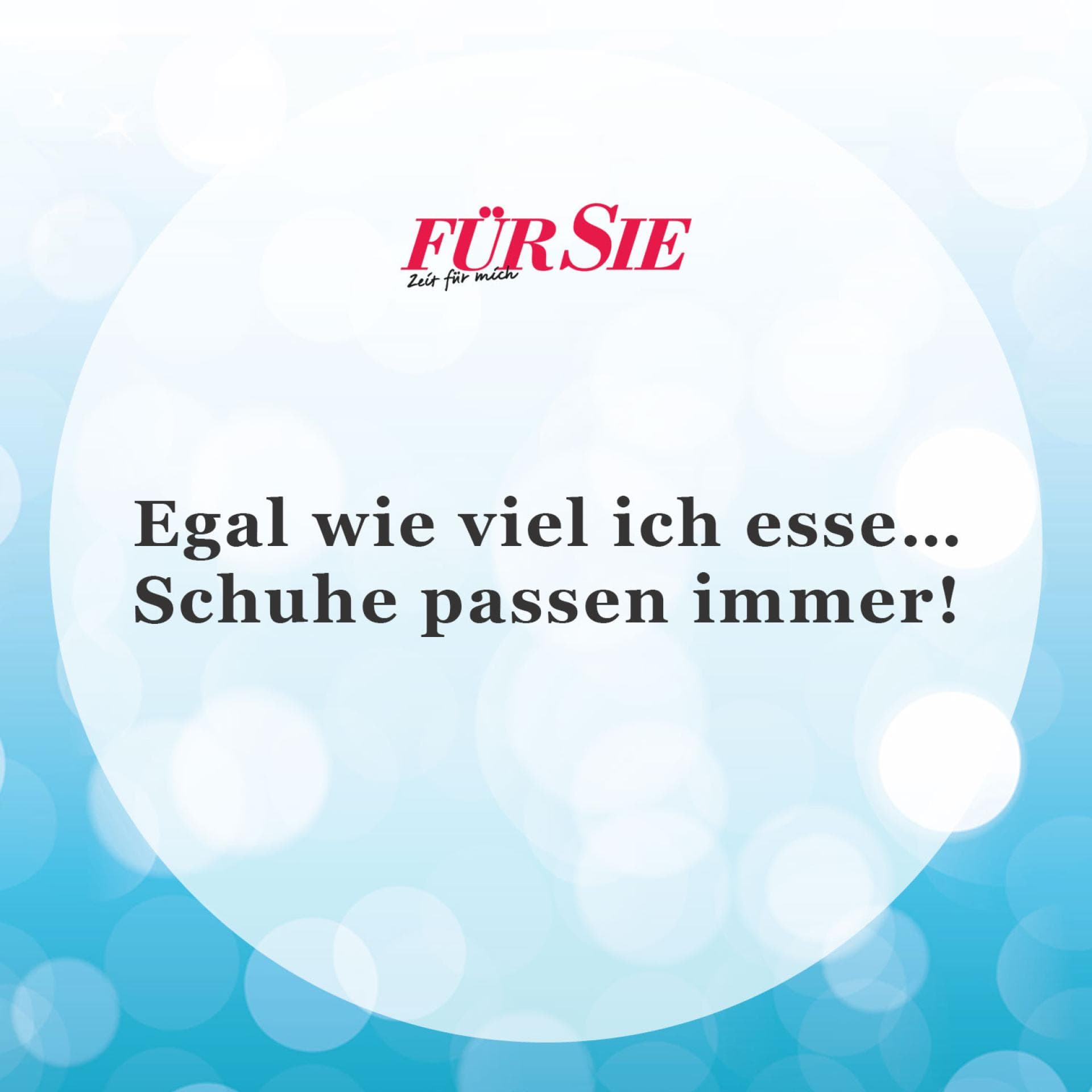 Spruch des Tages für den 23. April Spruch des Tages für den 23. April