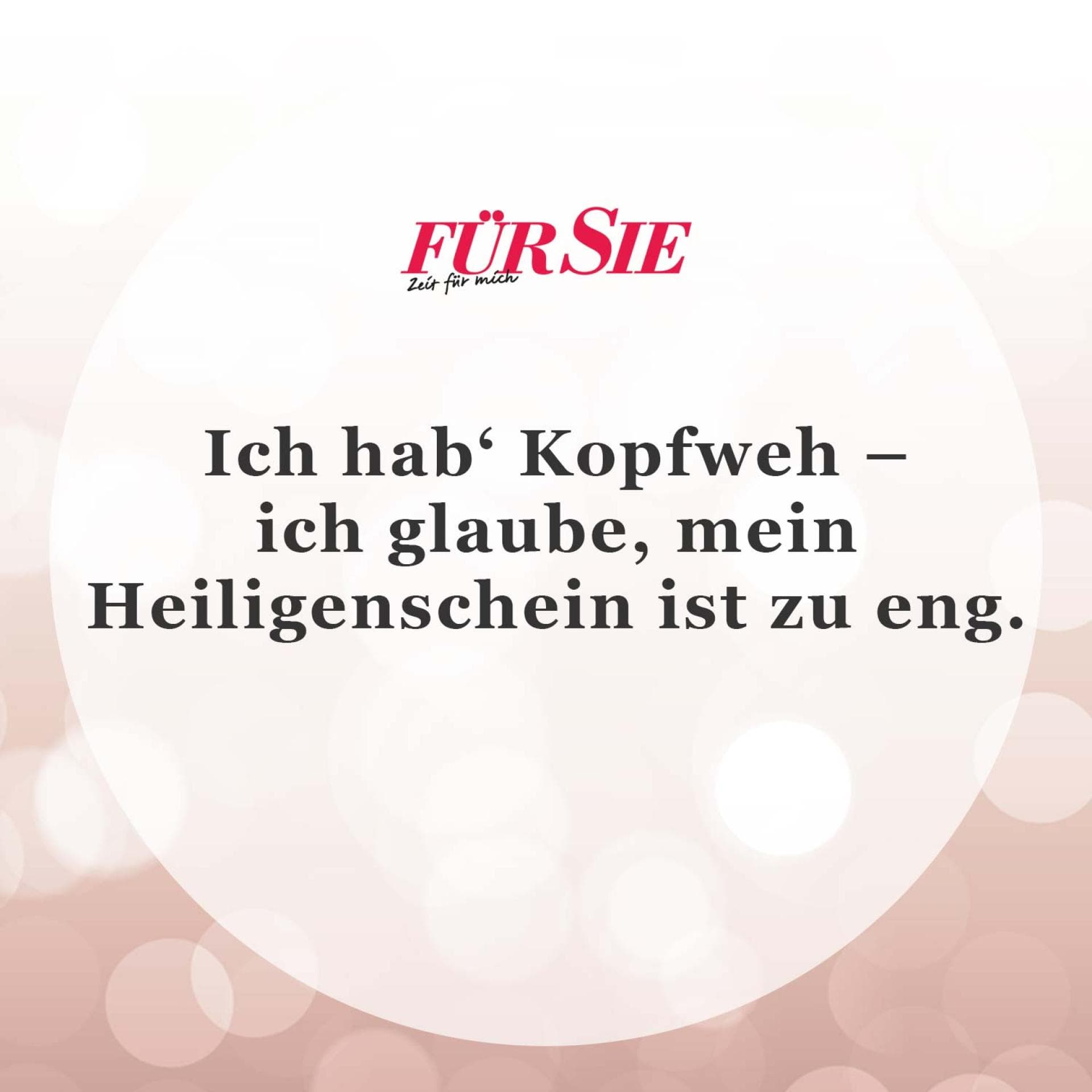 Spruch des Tages 23. Oktober Spruch des Tages 23. Oktober