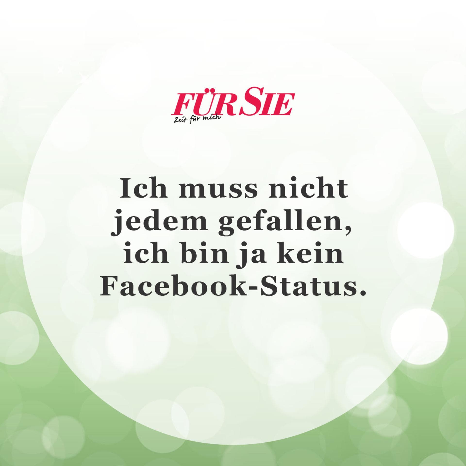 Unser Spruch des Tages für den 24. Mai