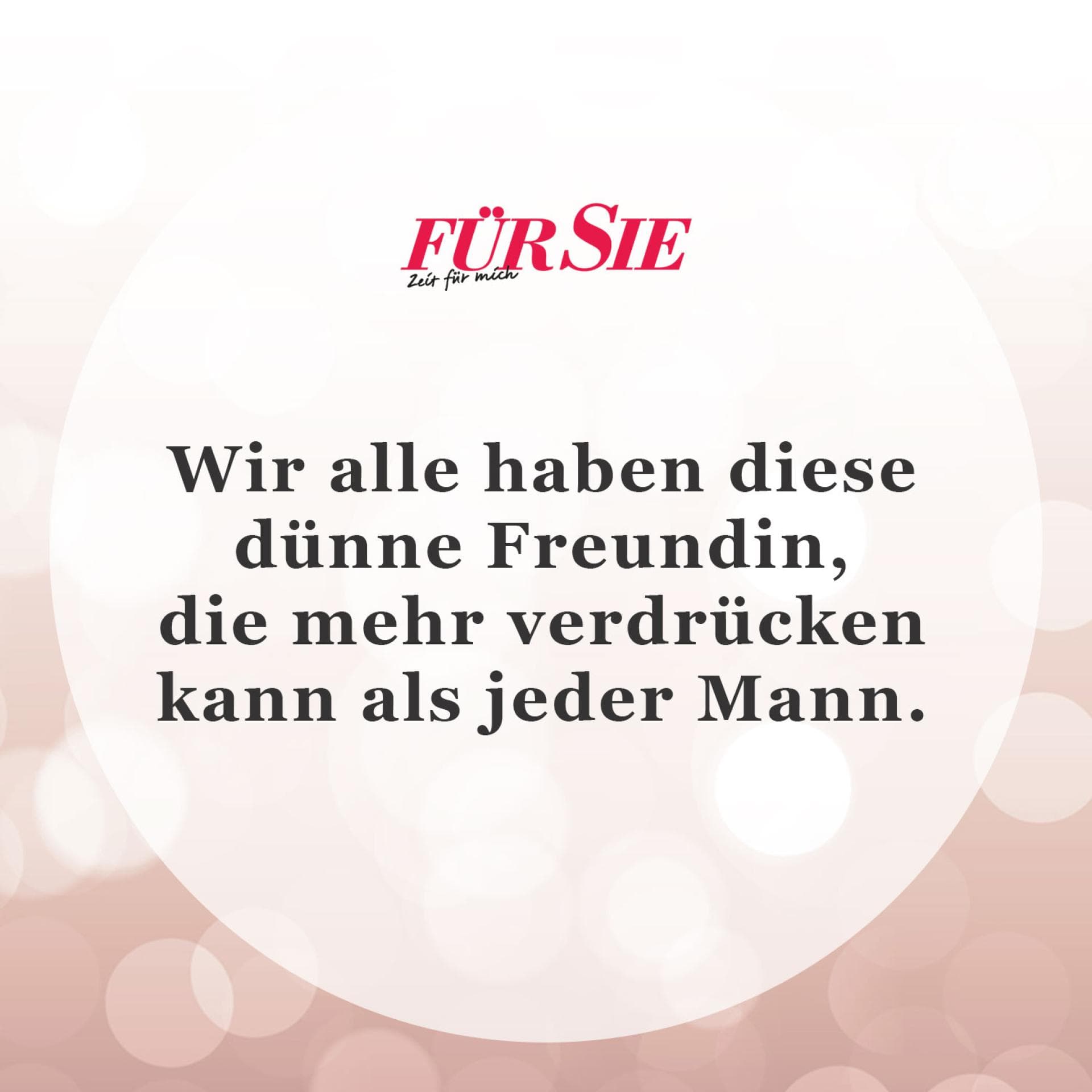 Unser Spruch des Tages für den 24. November