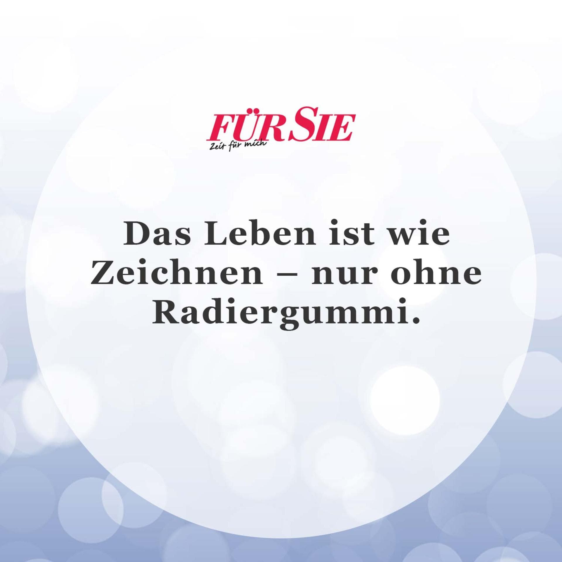 Spruch des Tages 24. Oktober Spruch des Tages 24. Oktober