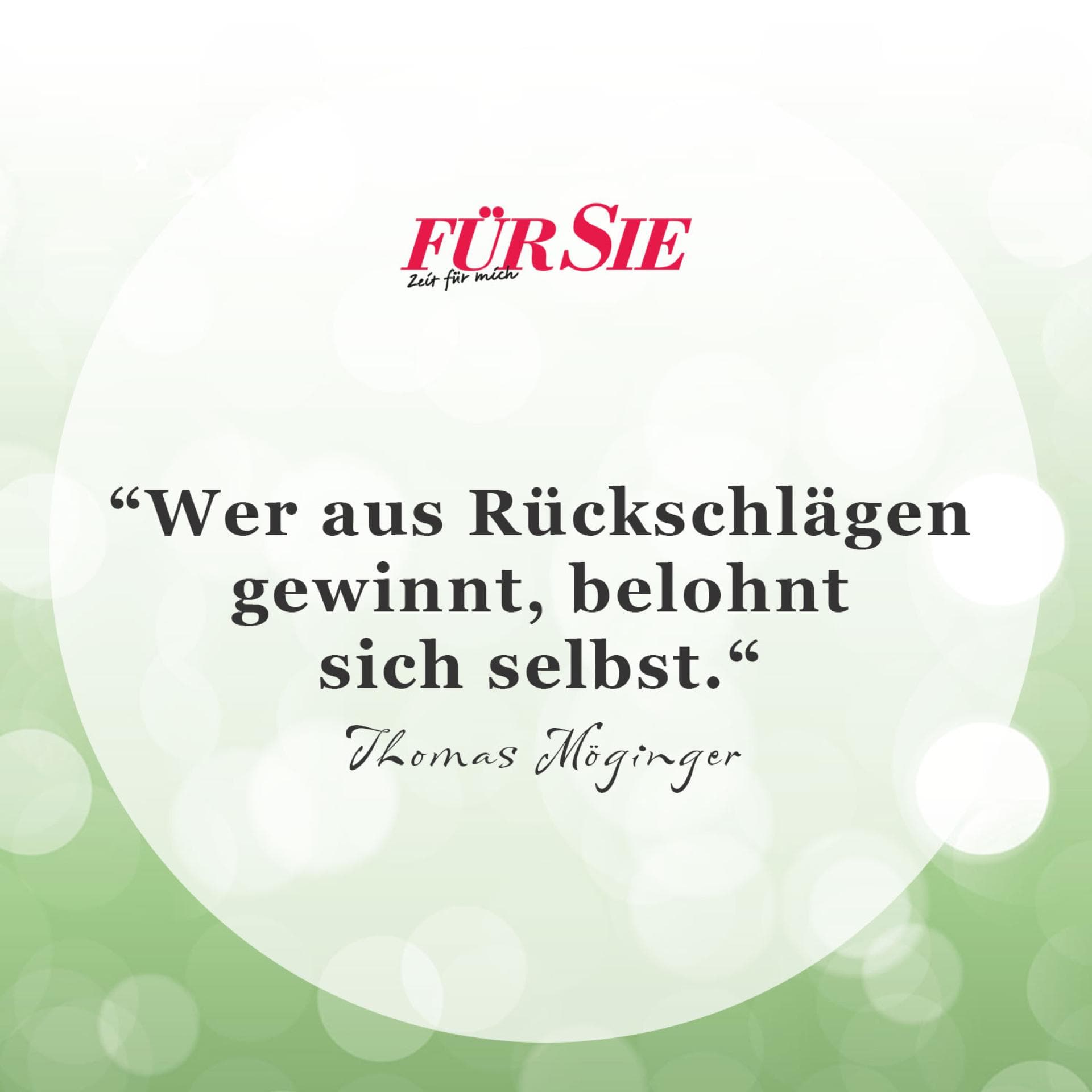 Spruch des Tages für den 25. April Spruch des Tages für den 25. April