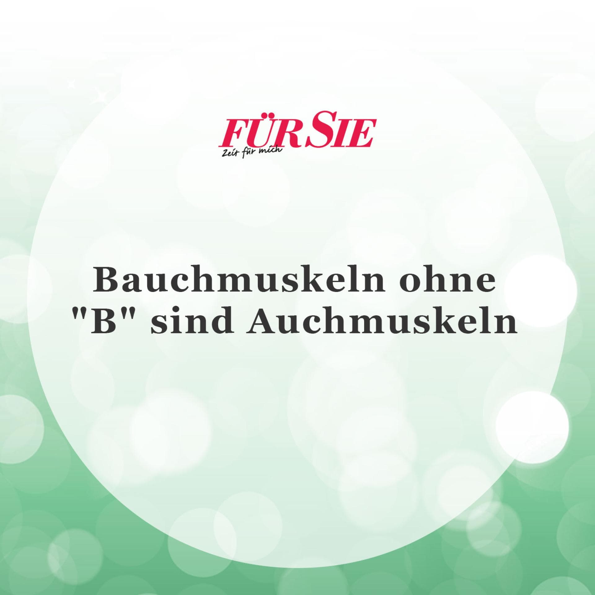 Spruch des Tages für den 27. April Spruch des Tages für den 27. April