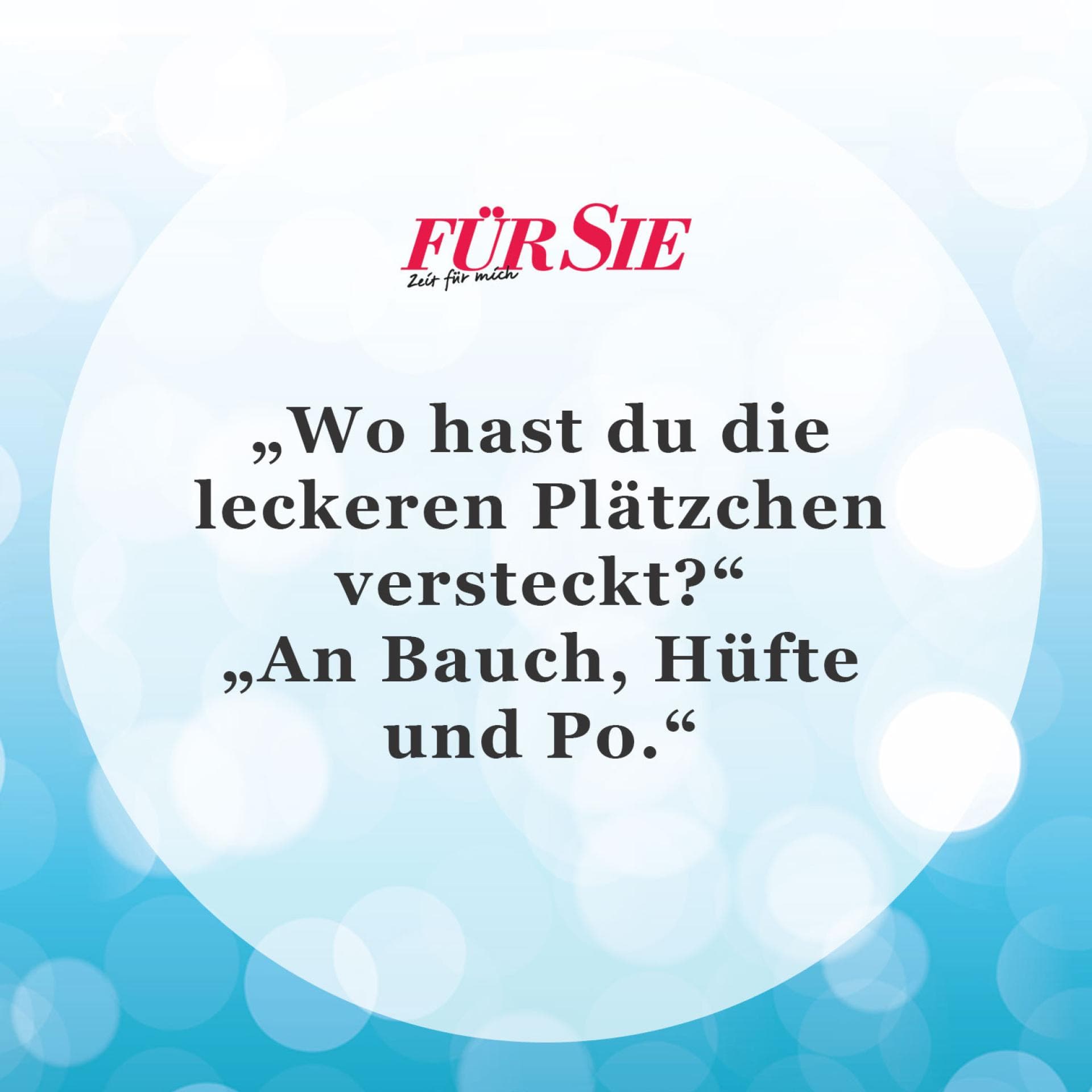 Unser Spruch des Tages für den 26. Dezember Unser Spruch des Tages für den 26. Dezember