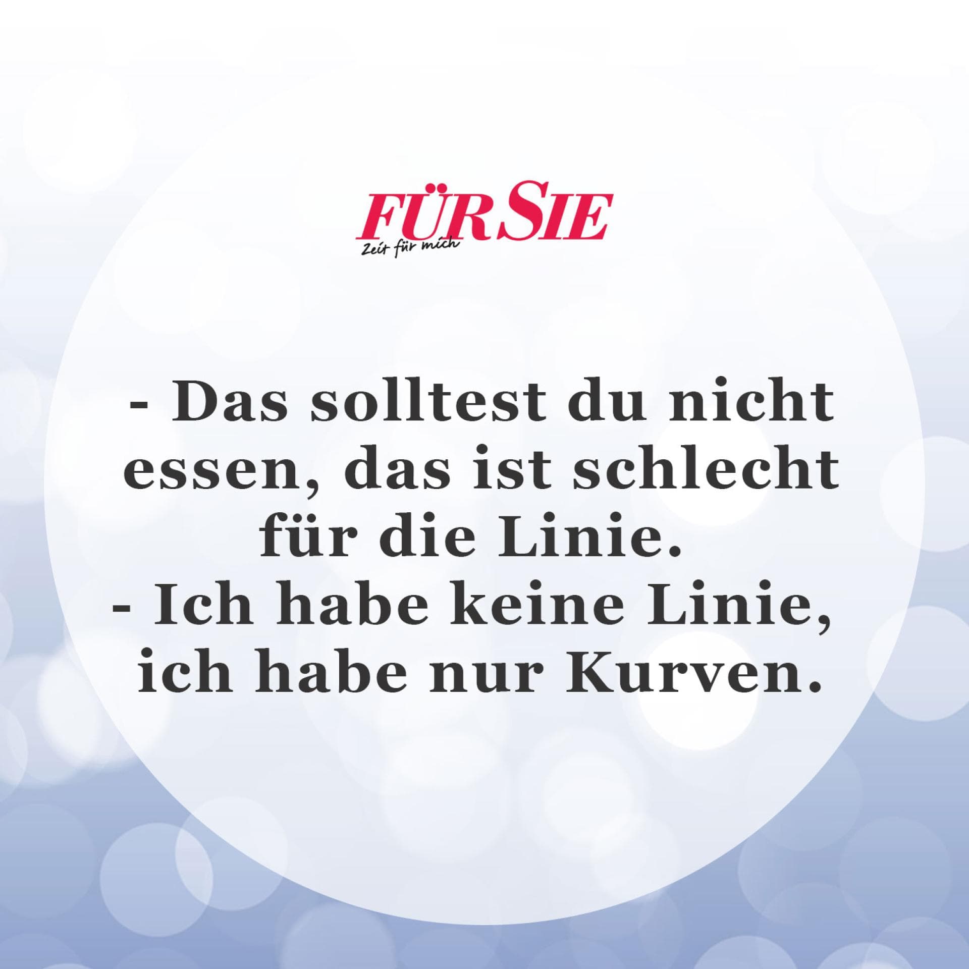Unser Spruch des Tages für den 26. November