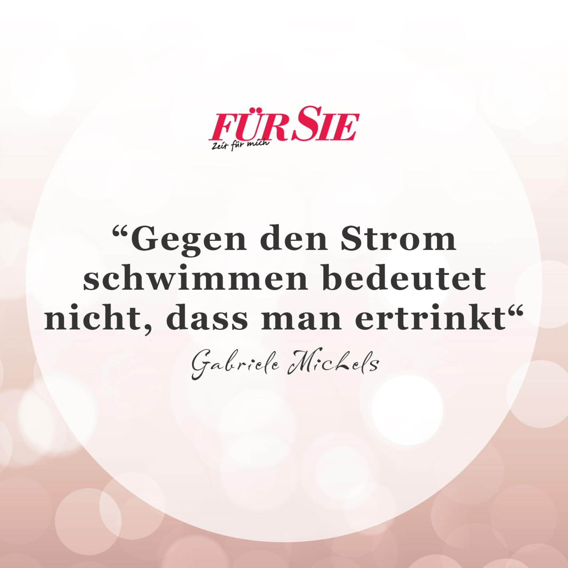 Spruch des Tages für den 27. April Spruch des Tages für den 27. April