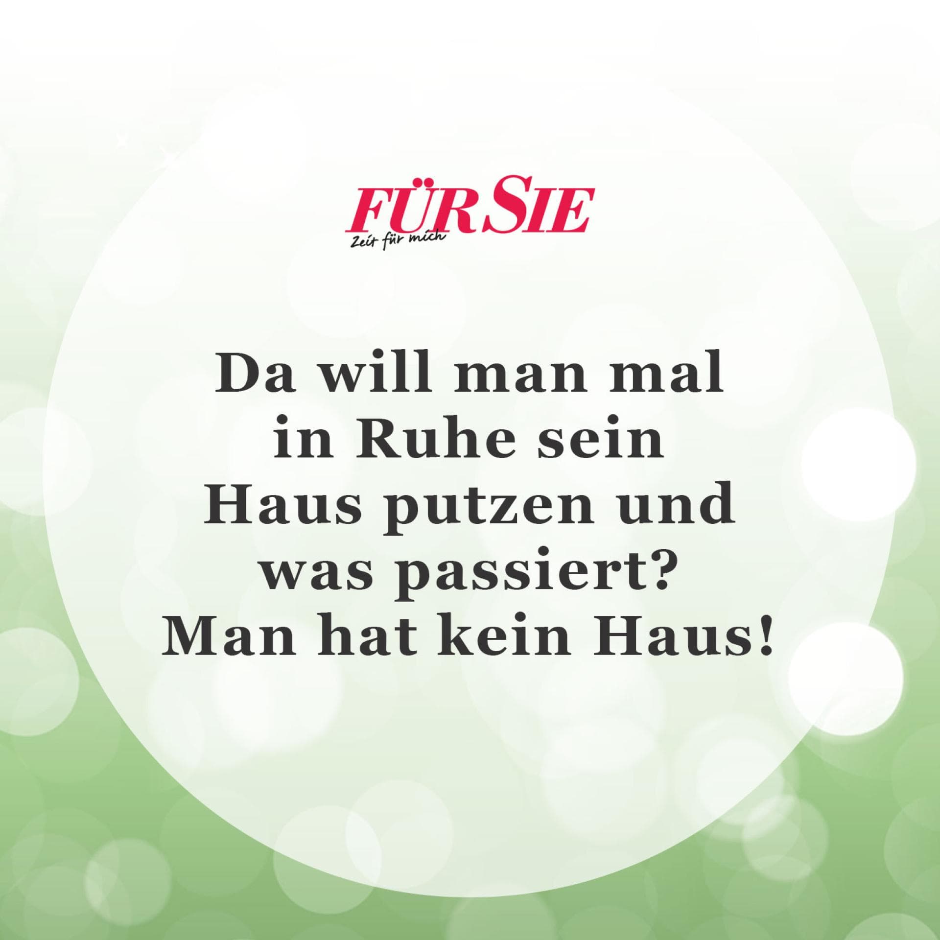 Unser Spruch des Tages für den 30. November