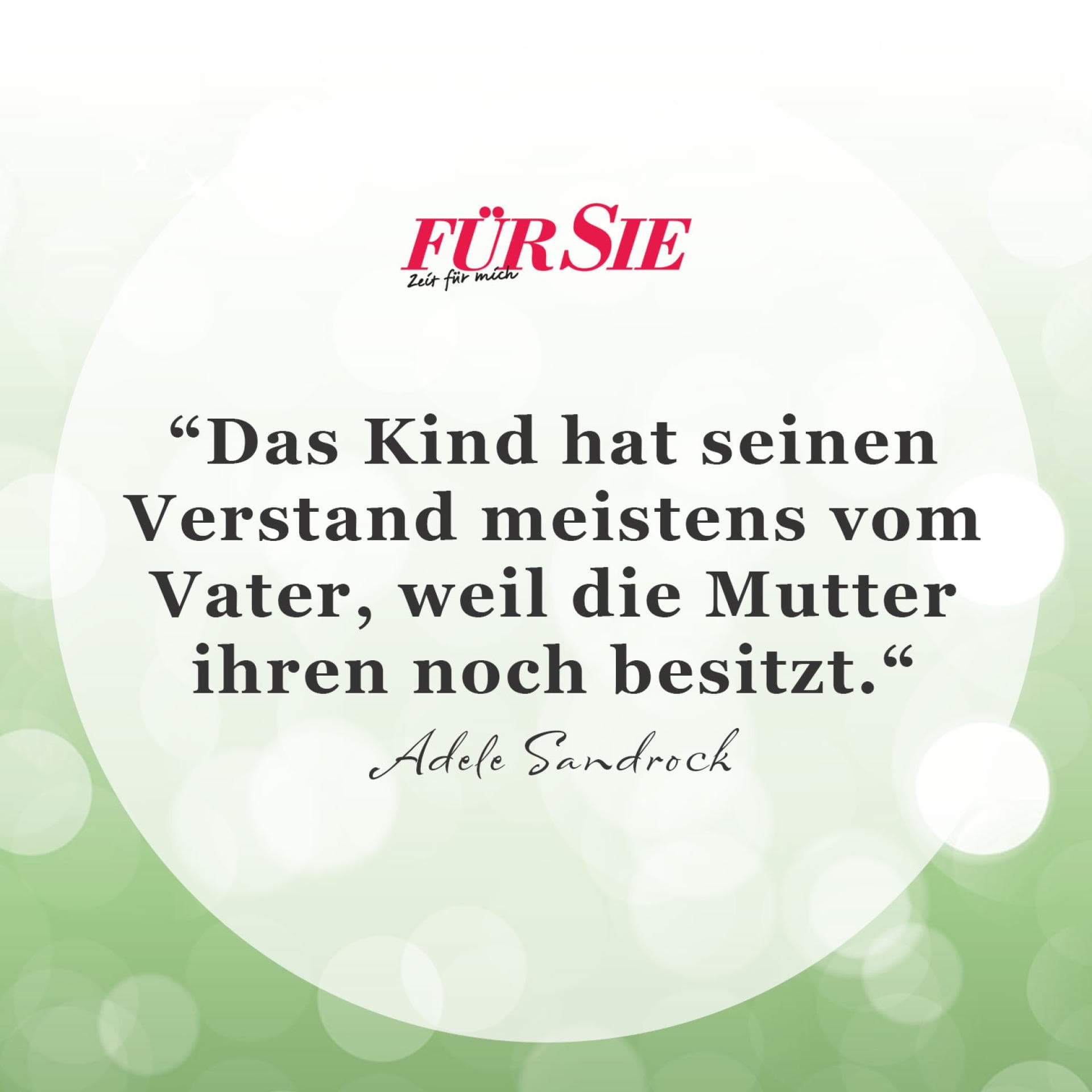 Spruch des Tages für den 4. April Spruch des Tages für den 4. April