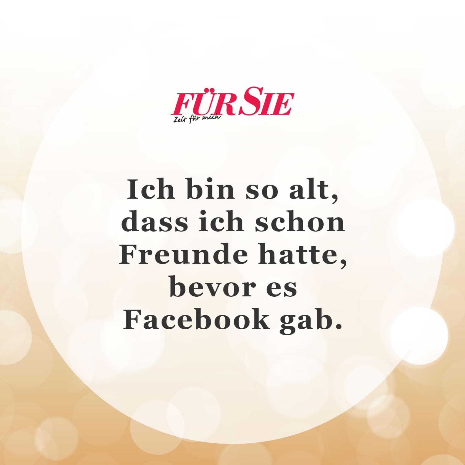 Unser Spruch des Tages für den 4. November