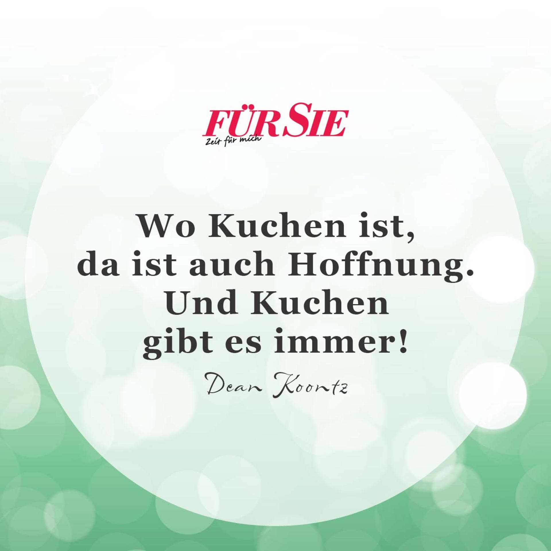 Spruch des Tages 4. Oktober Spruch des Tages 4. Oktober