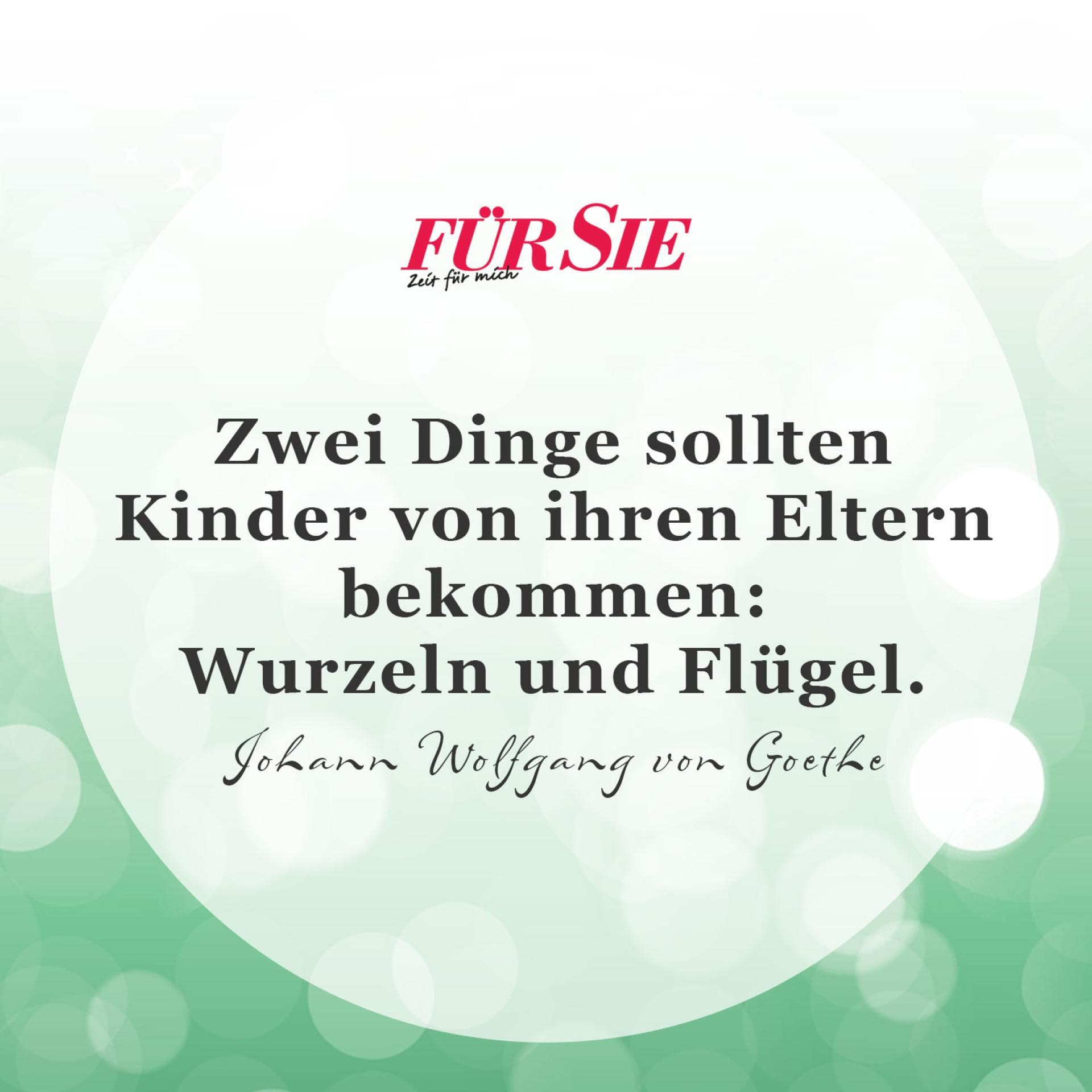 Spruch des Tages für den 5. April Spruch des Tages für den 5. April