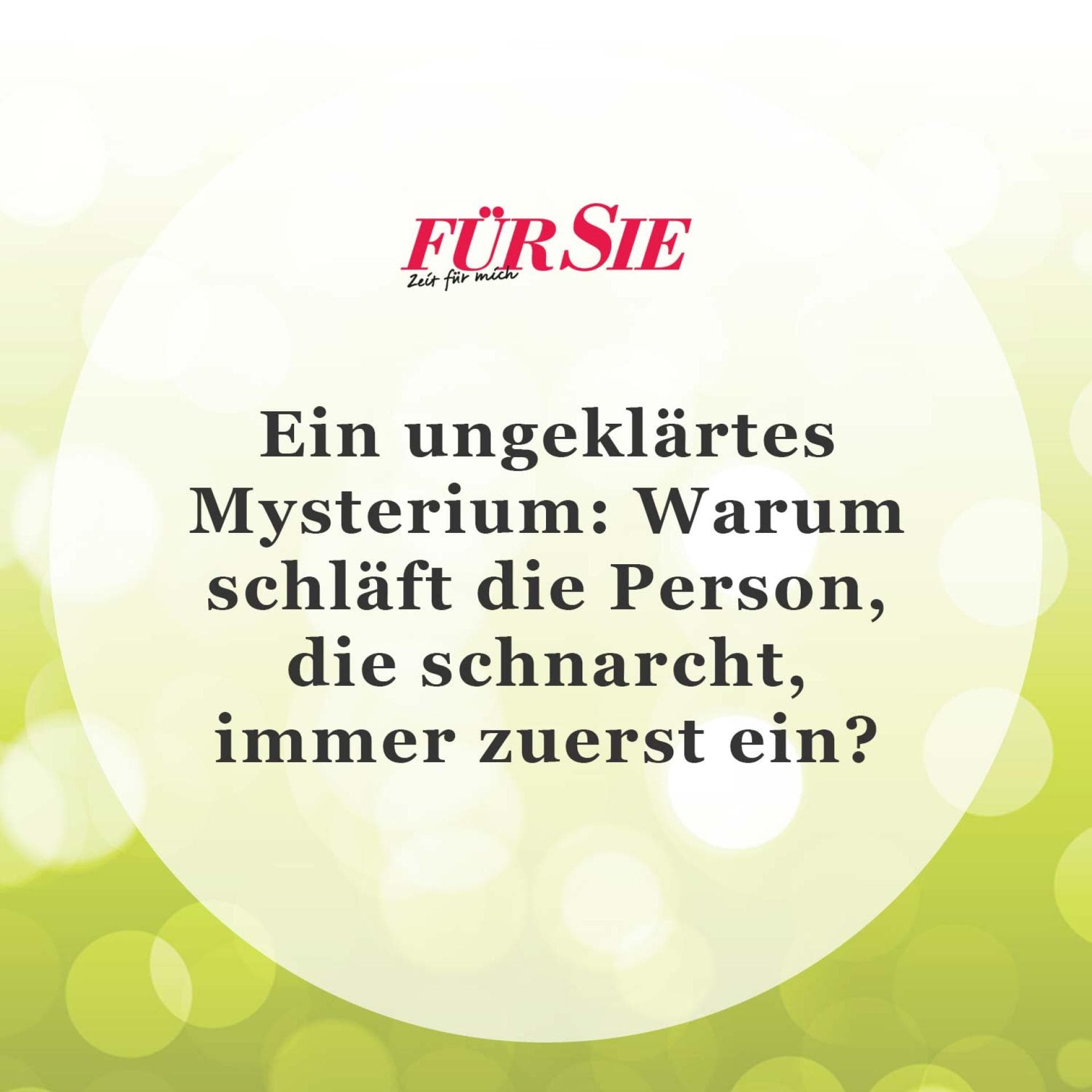 Spruch des Tages 7. Oktober Spruch des Tages 7. Oktober
