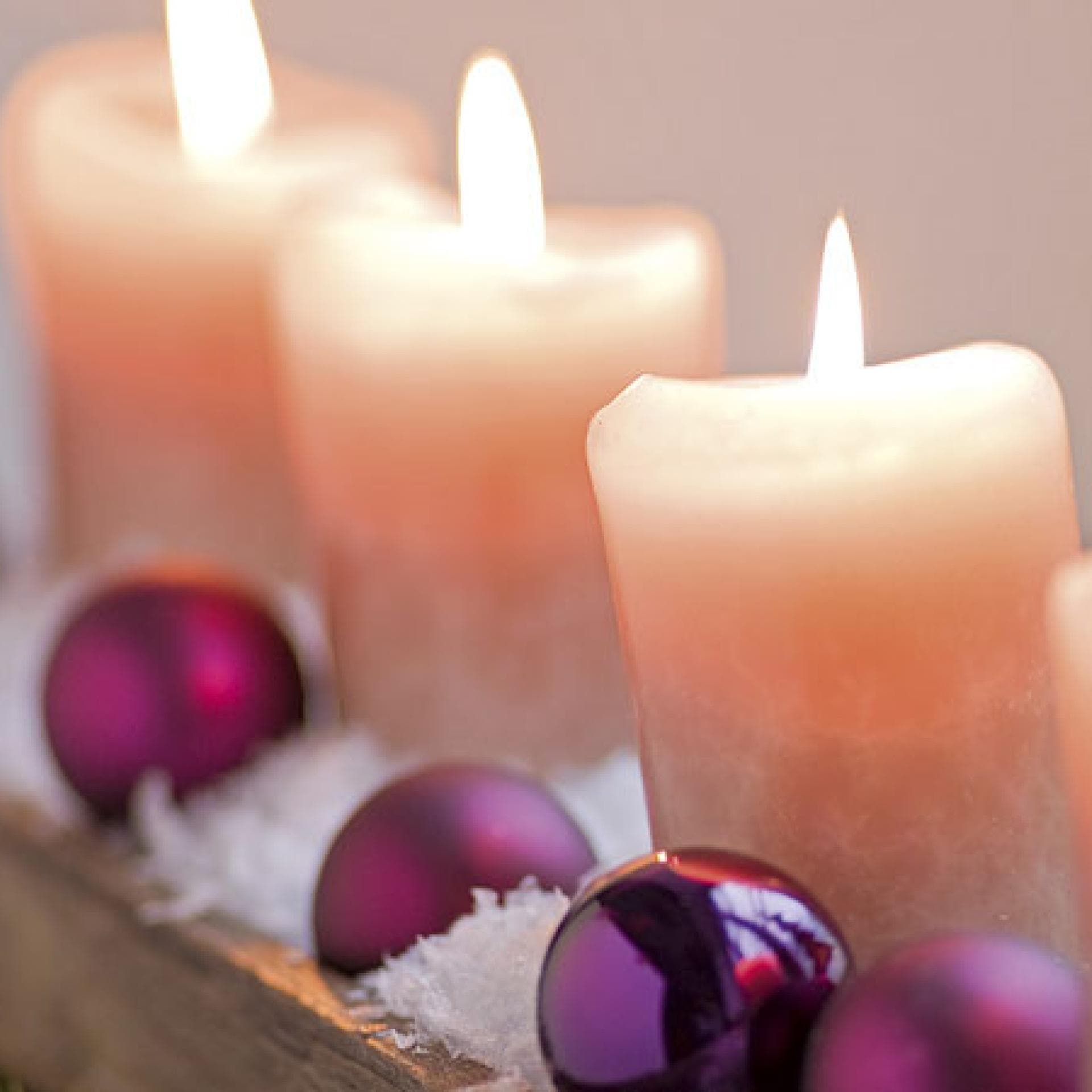 Tipps gegen Weihnachtsstress Tipps gegen Weihnachtsstress
