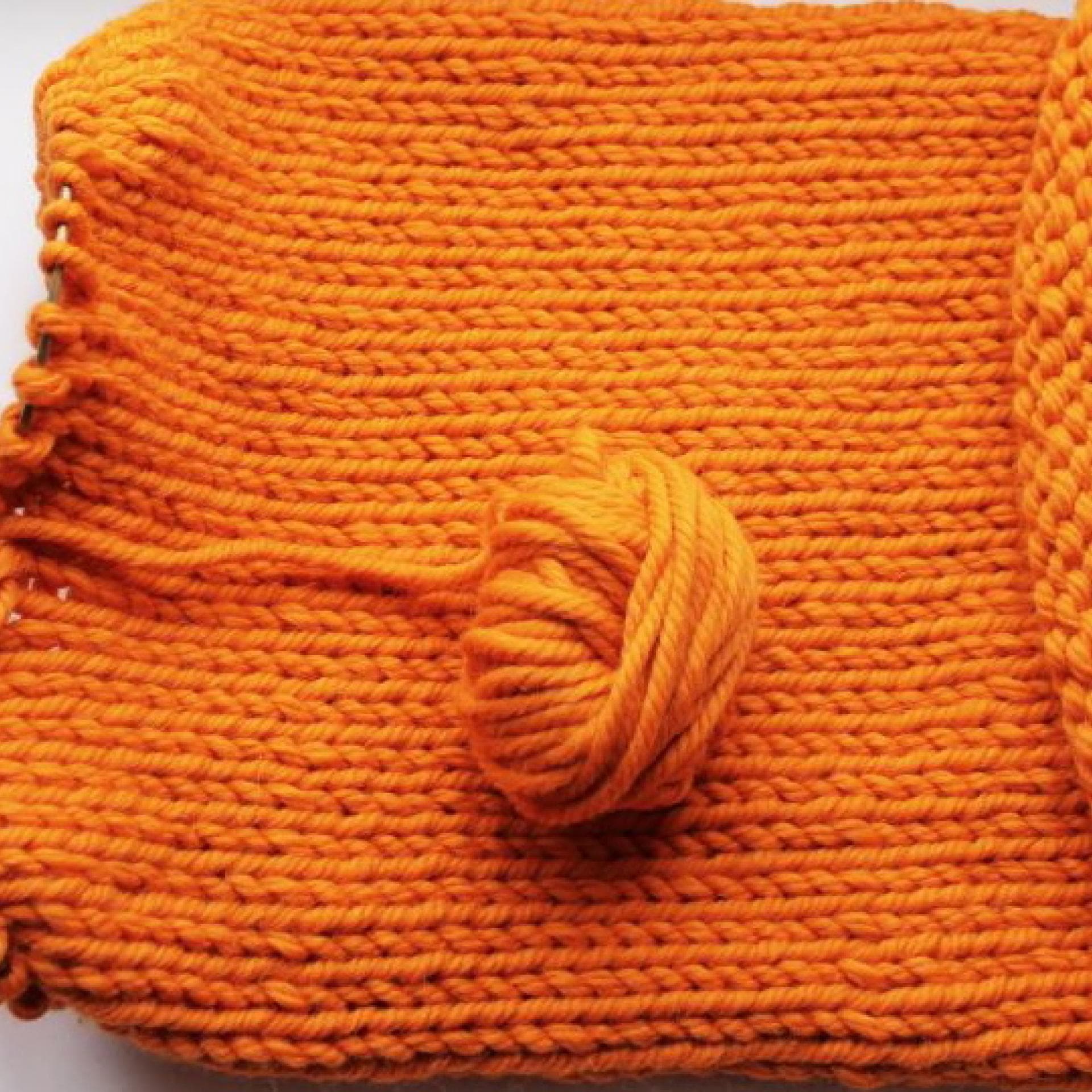 Strickanleitung Loop 47 cm hochstricken Strickanleitung Loop 47 cm hochstricken