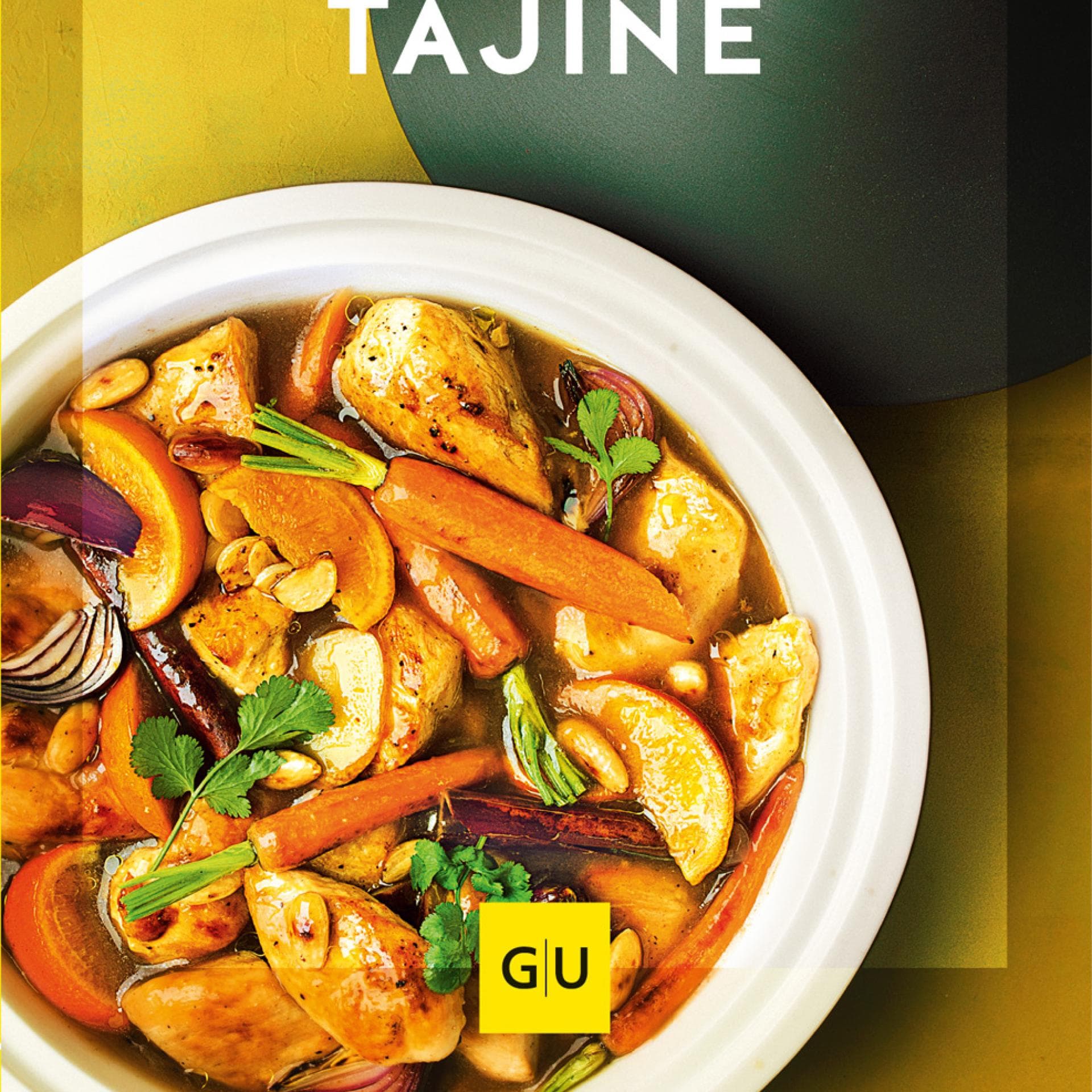 Tajine - GU