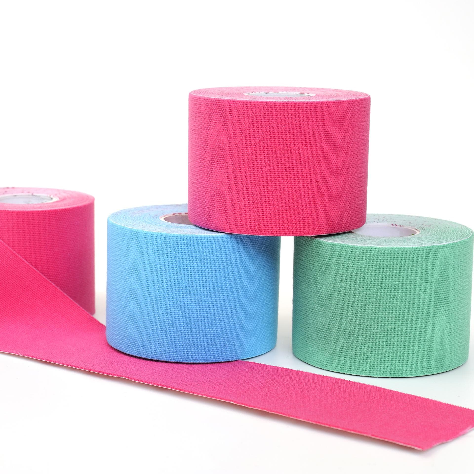 Tape-Therapie