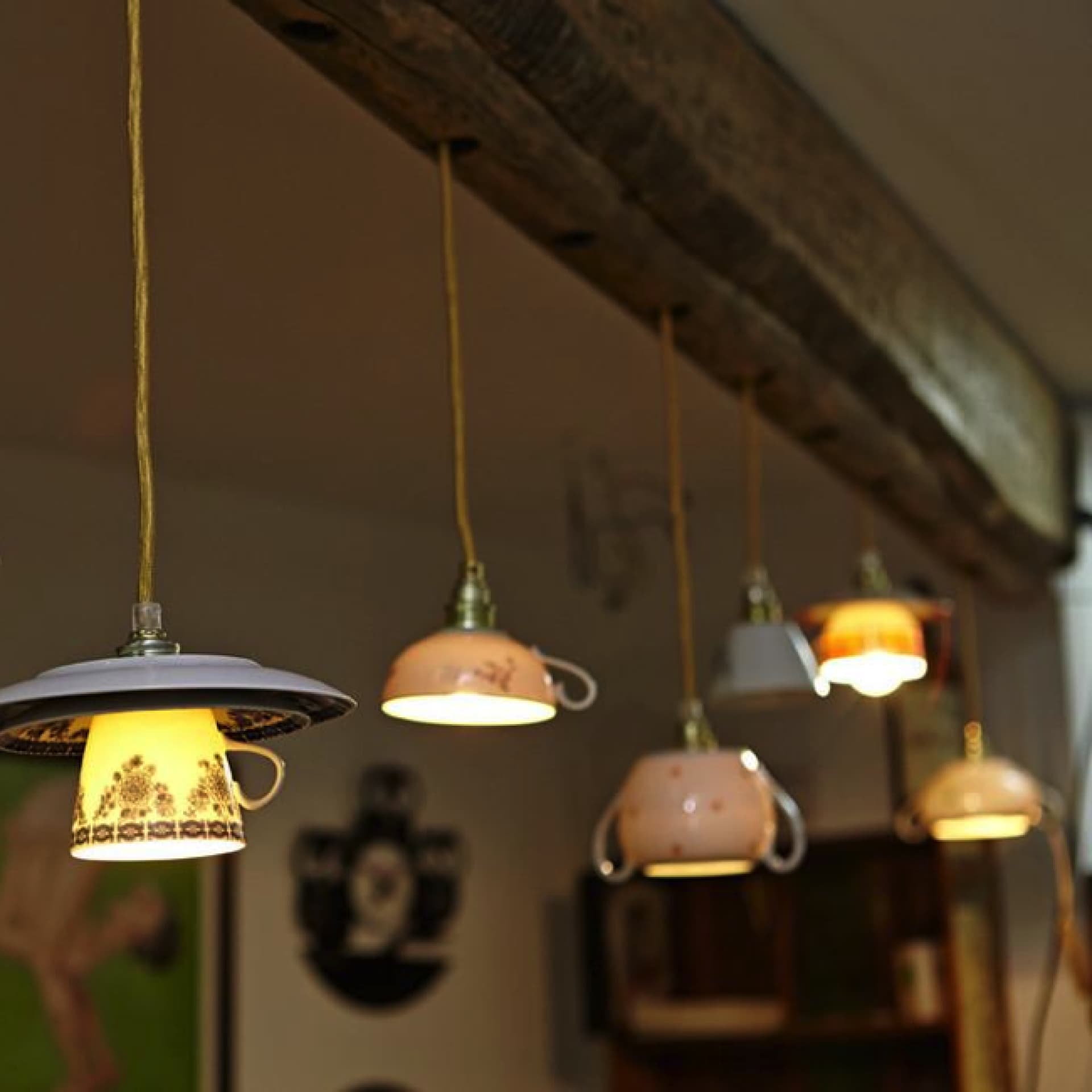tassen-lampen tassen-lampen