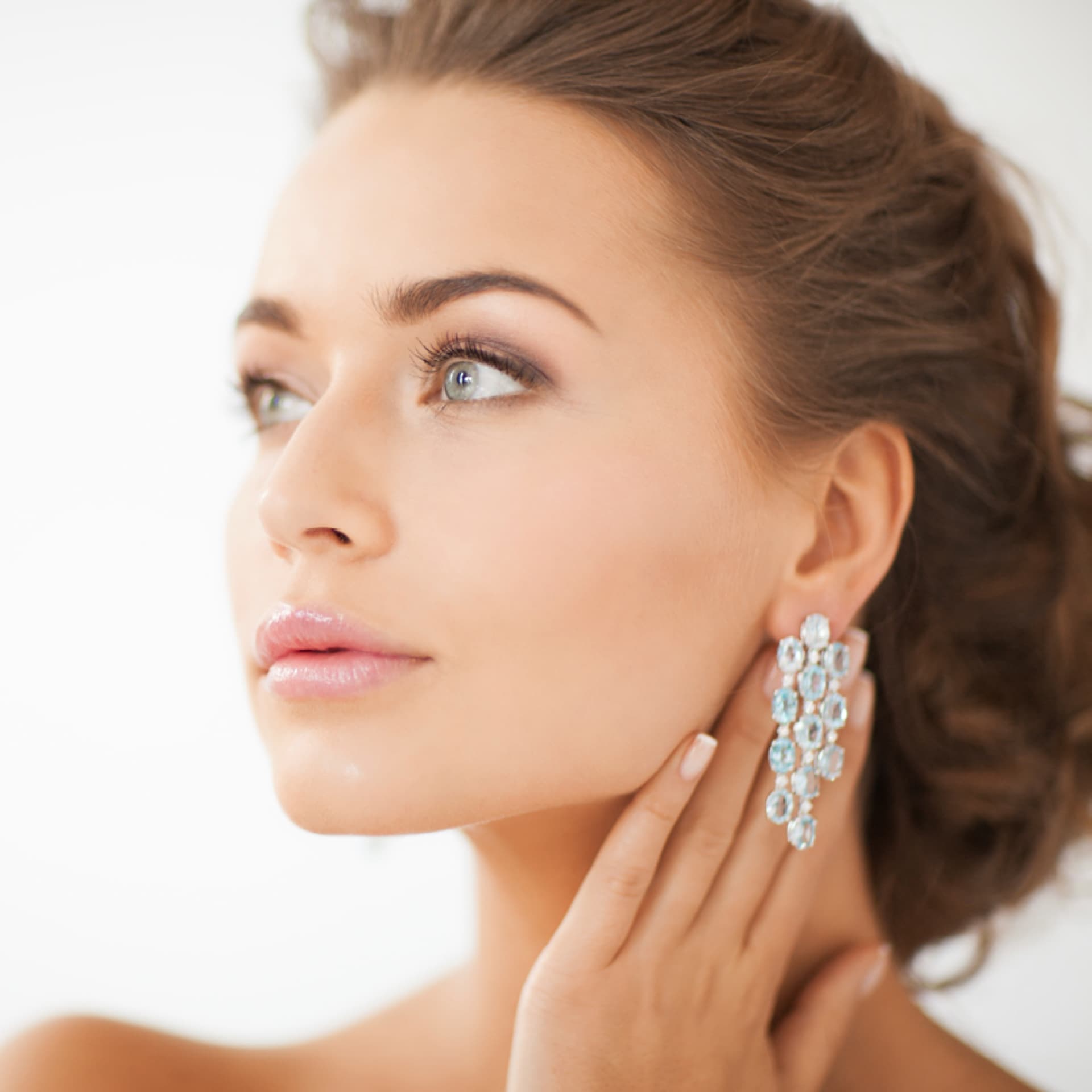 Brautschmuck