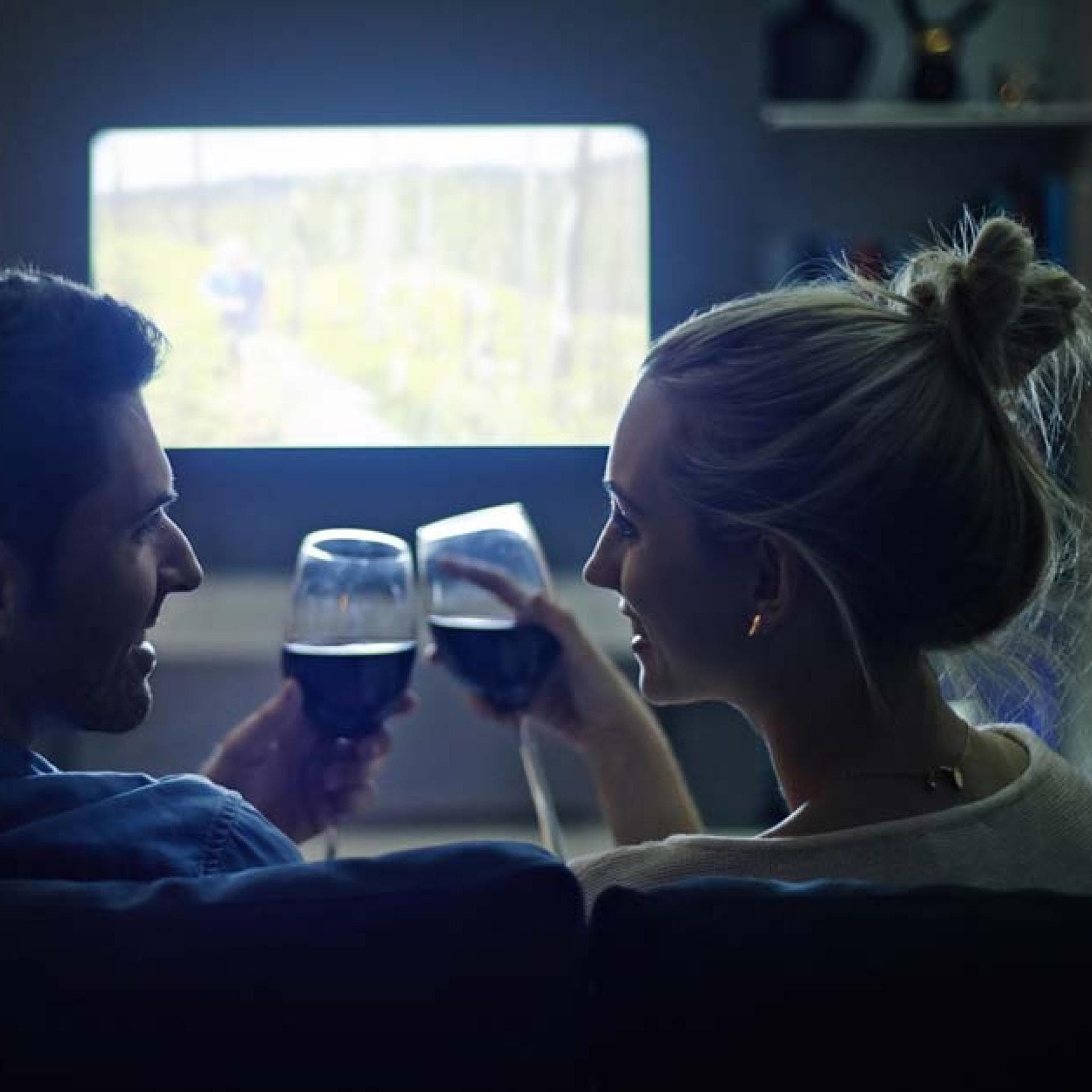 Die schönsten Liebesfilme für Zuhause Die schönsten Liebesfilme für Zuhause