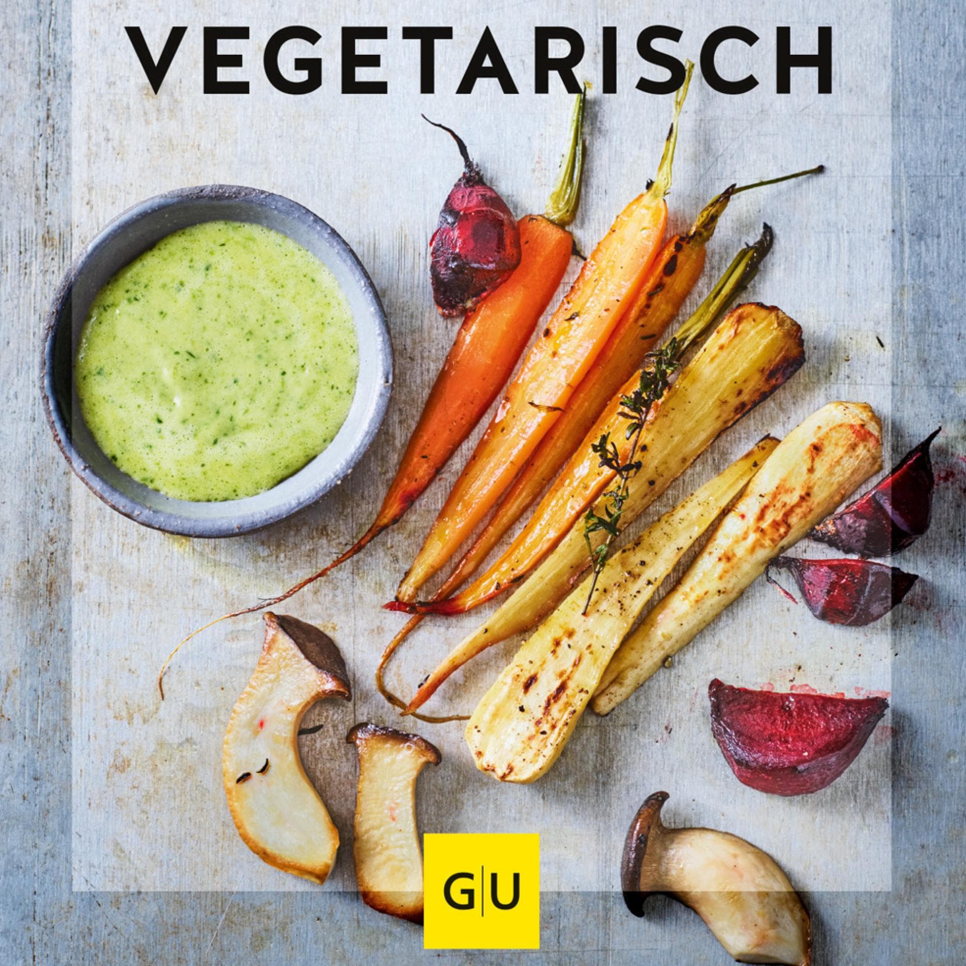 Vegetarisch GU