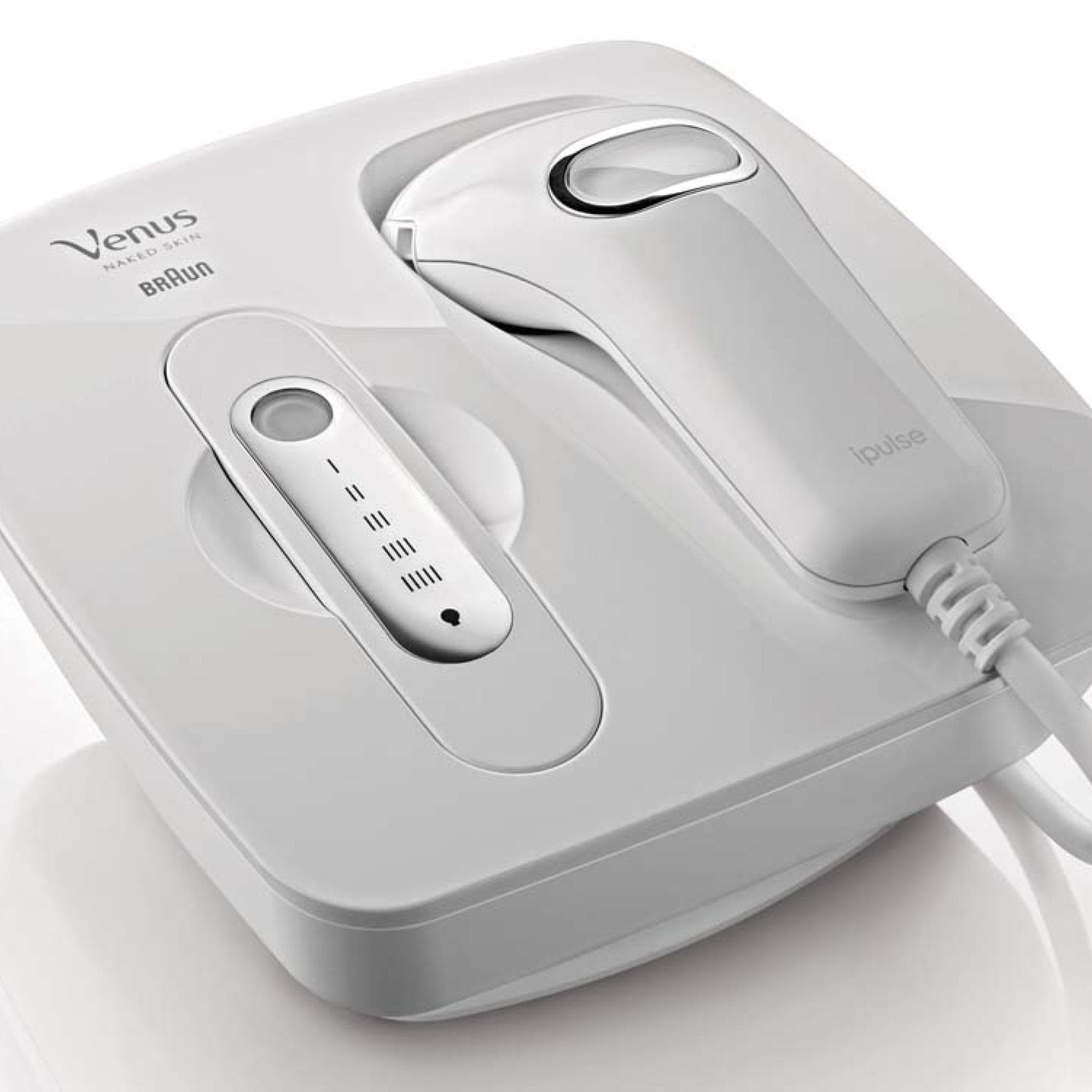 Venus Naked Skin