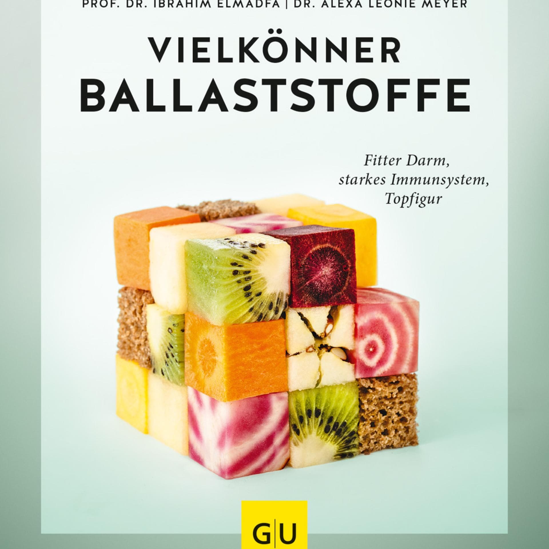 GU Ratgeber Ballaststoffe