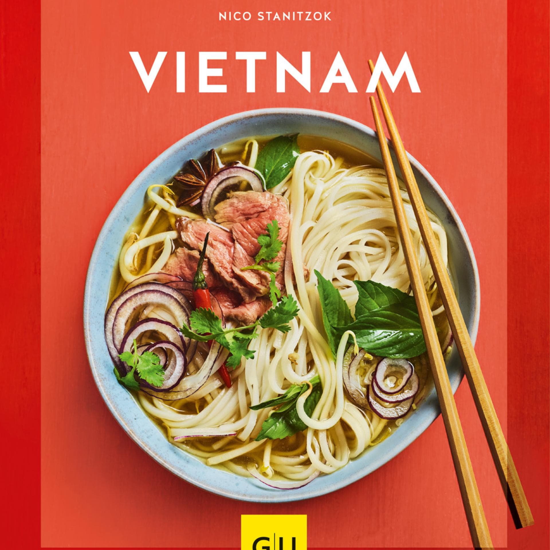 GU Vietnam