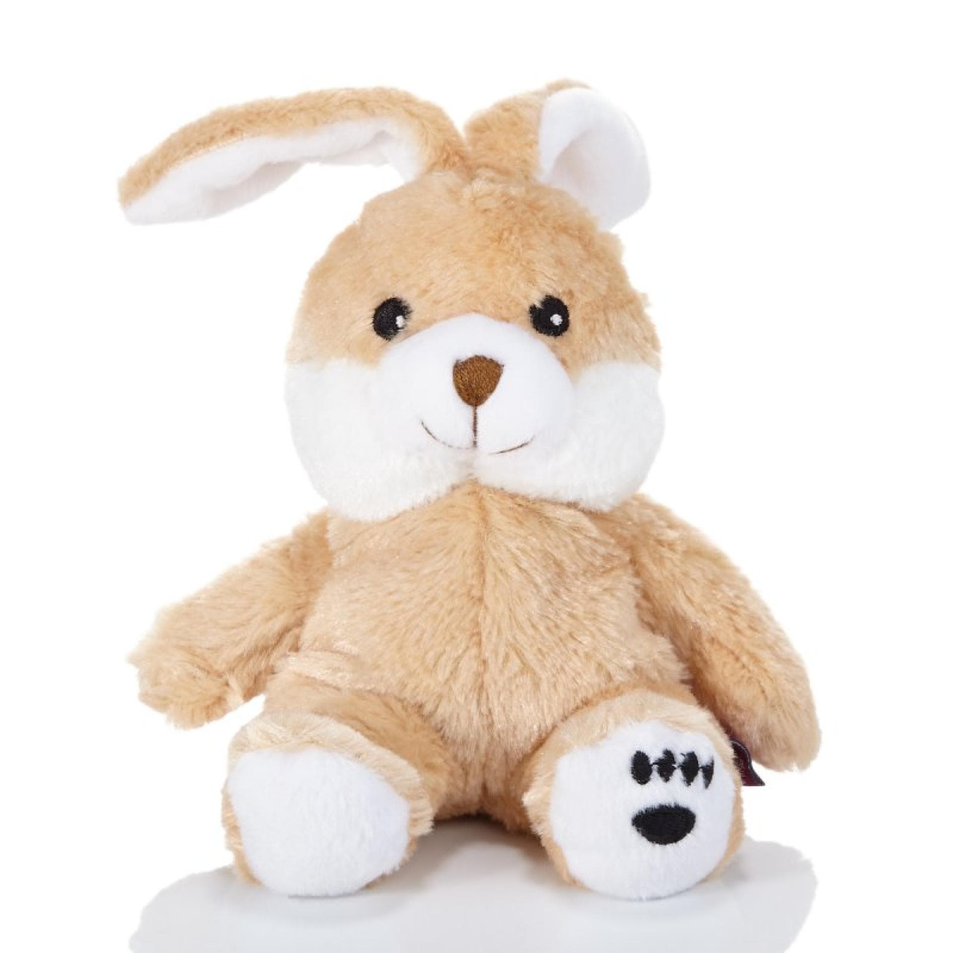 Wärmender Kuschelhase