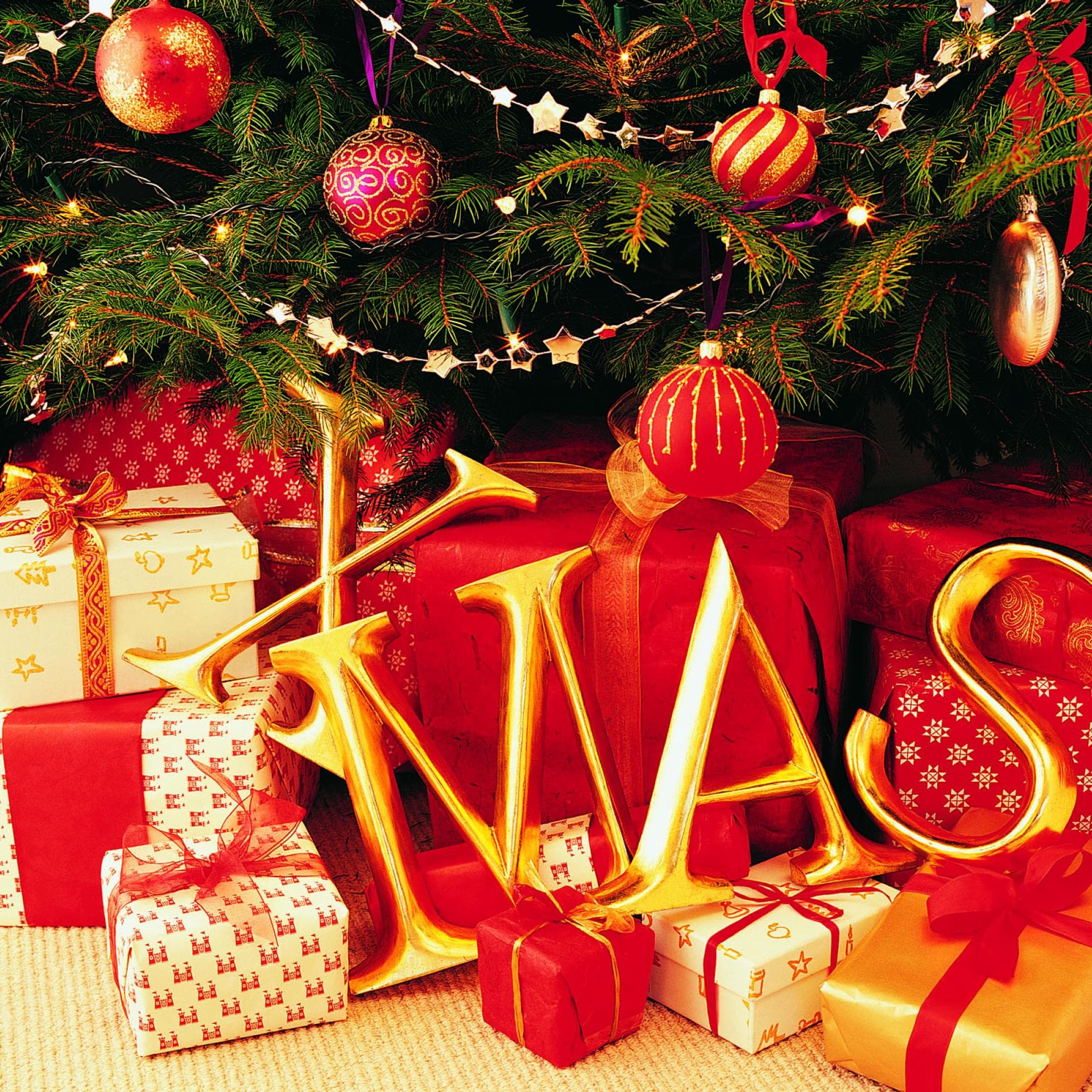 Geschenke