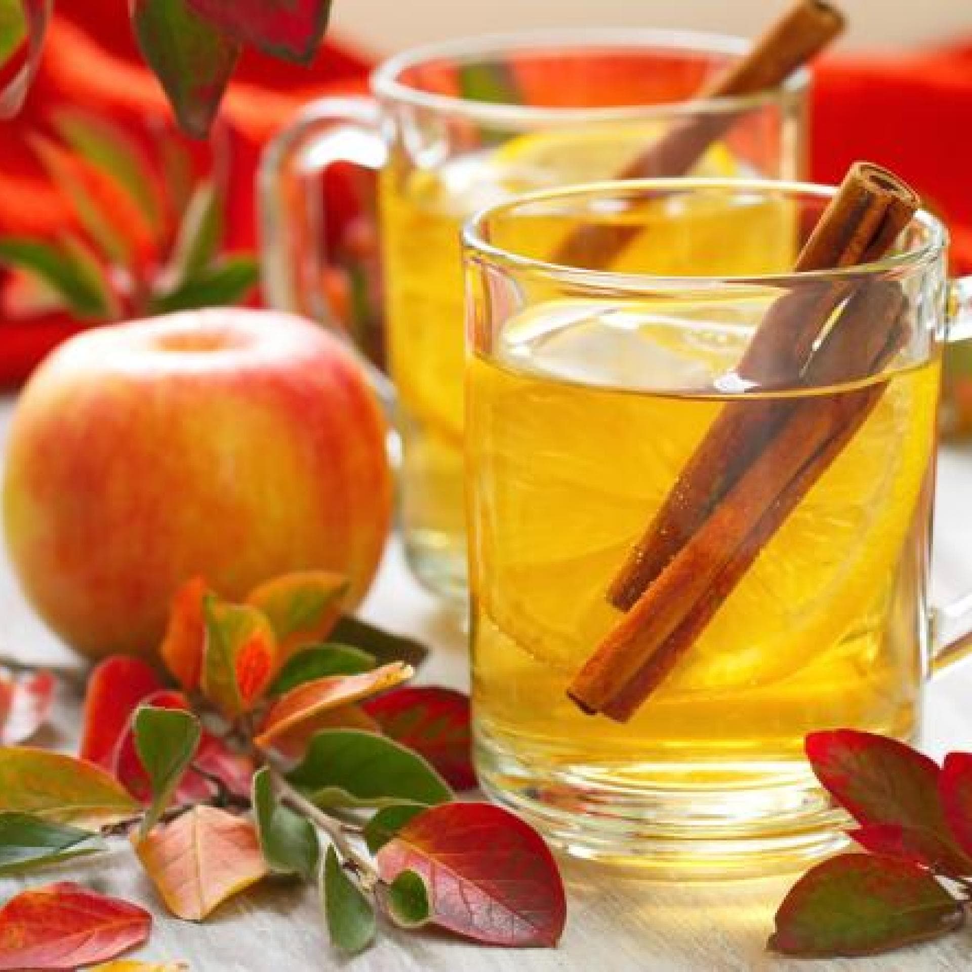 Weißer Glühwein Rezept Weißer Glühwein Rezept