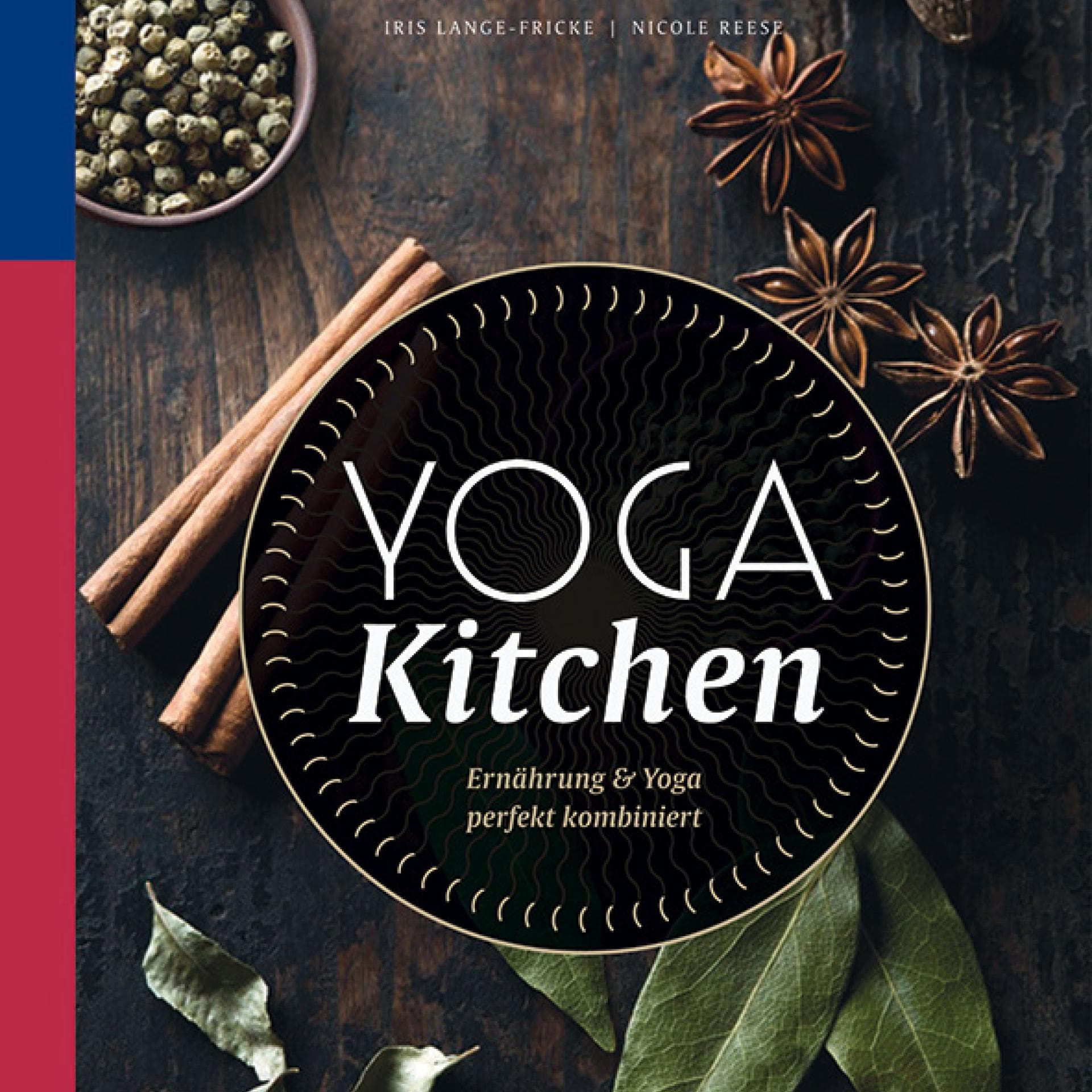 Yogakitchen